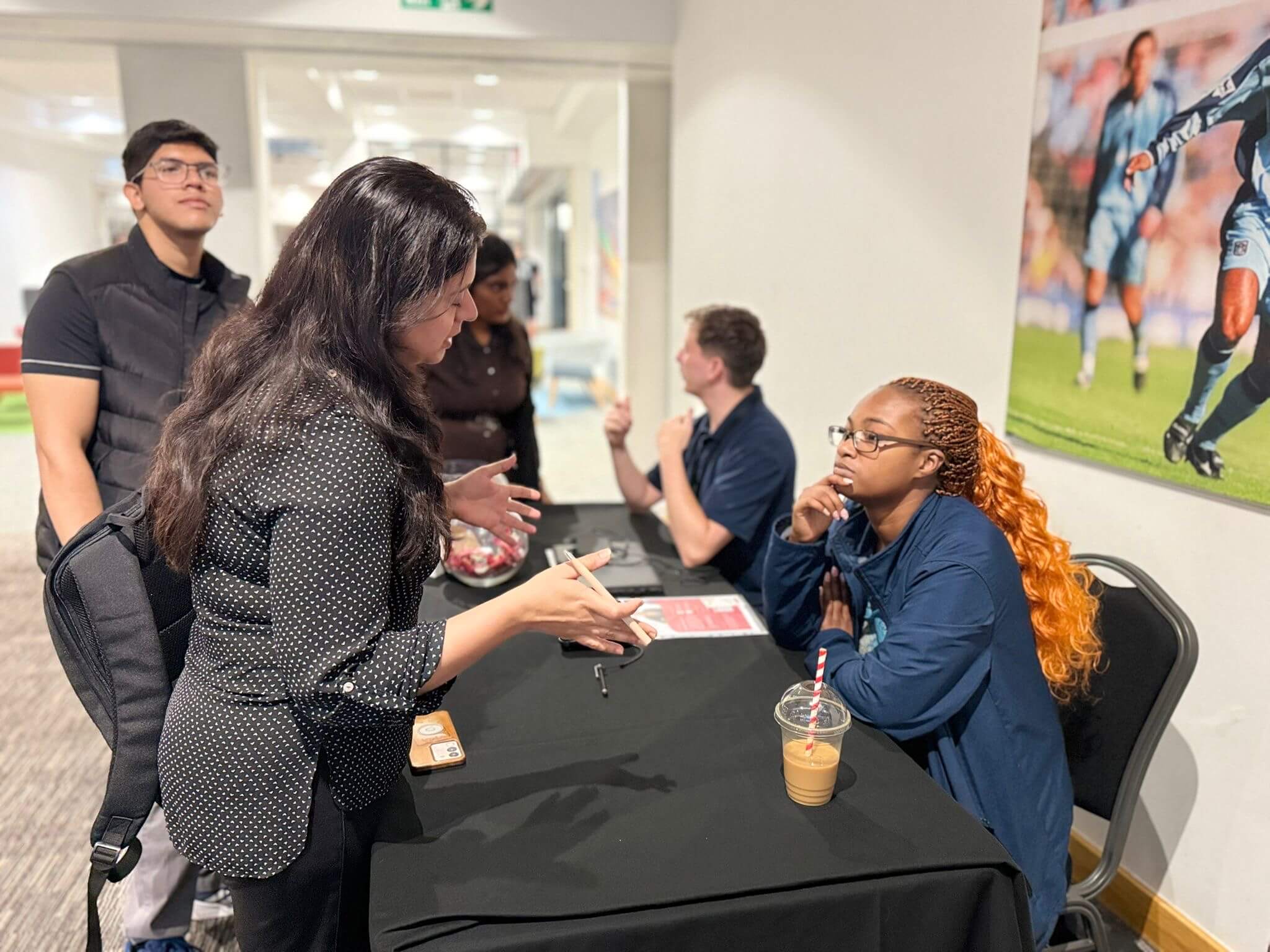Coventry Jobs Fair - June 2025