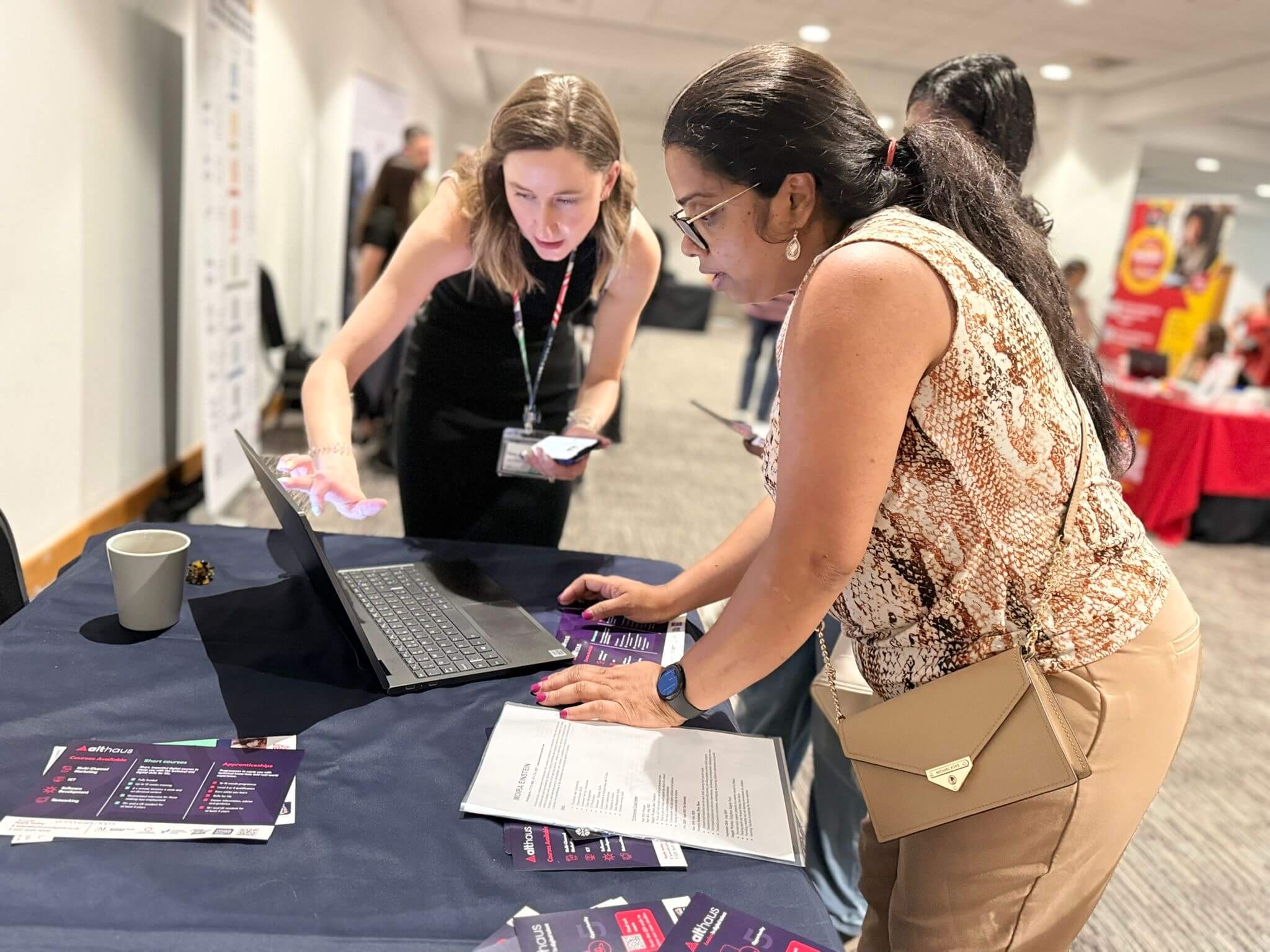 Coventry Jobs Fair - June 2025