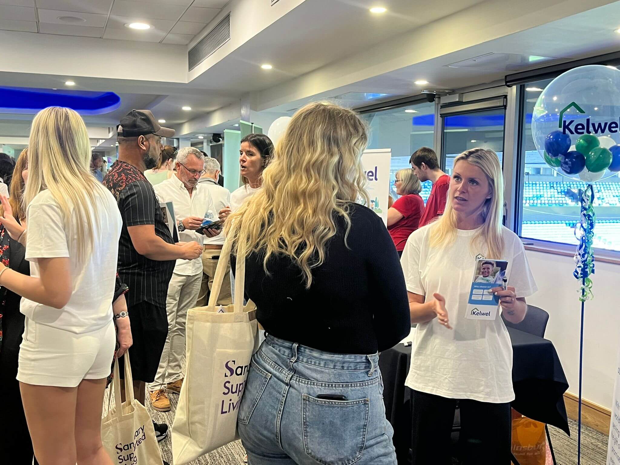 Ipswich Jobs Fair - June 2025