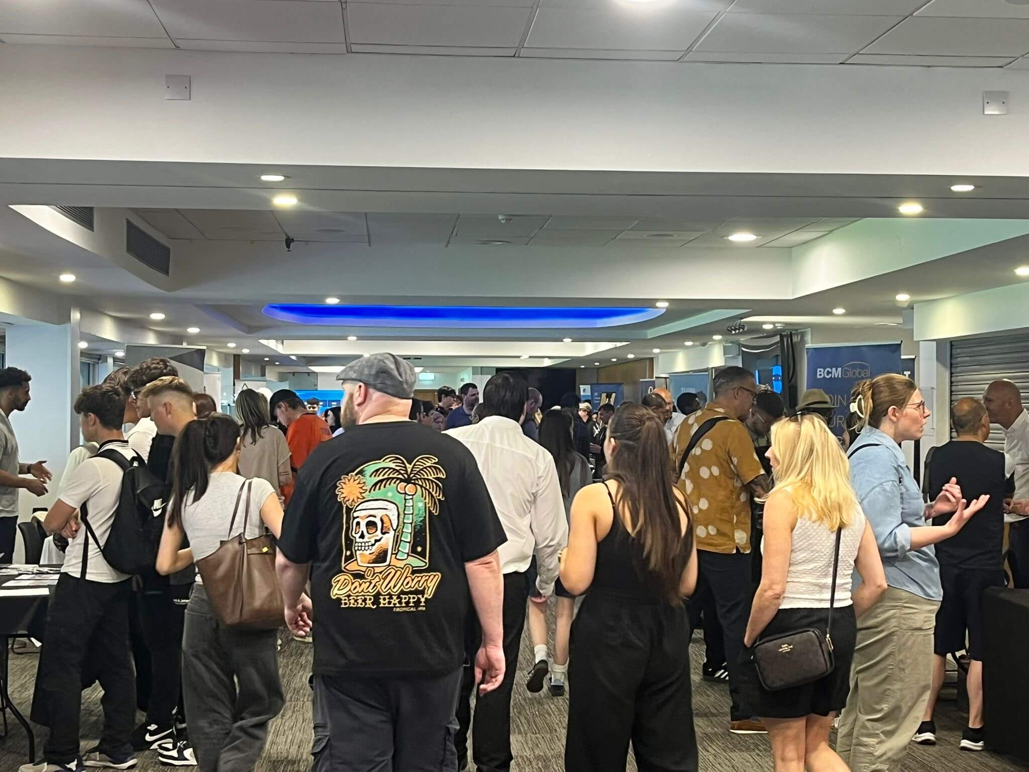 Ipswich Jobs Fair - June 2025