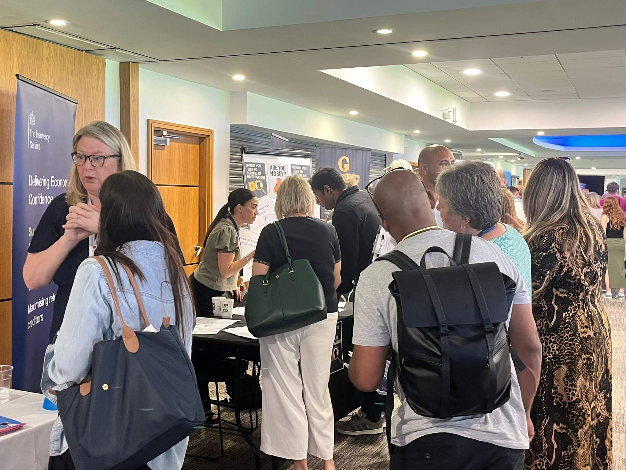 Ipswich Jobs Fair - June 2025