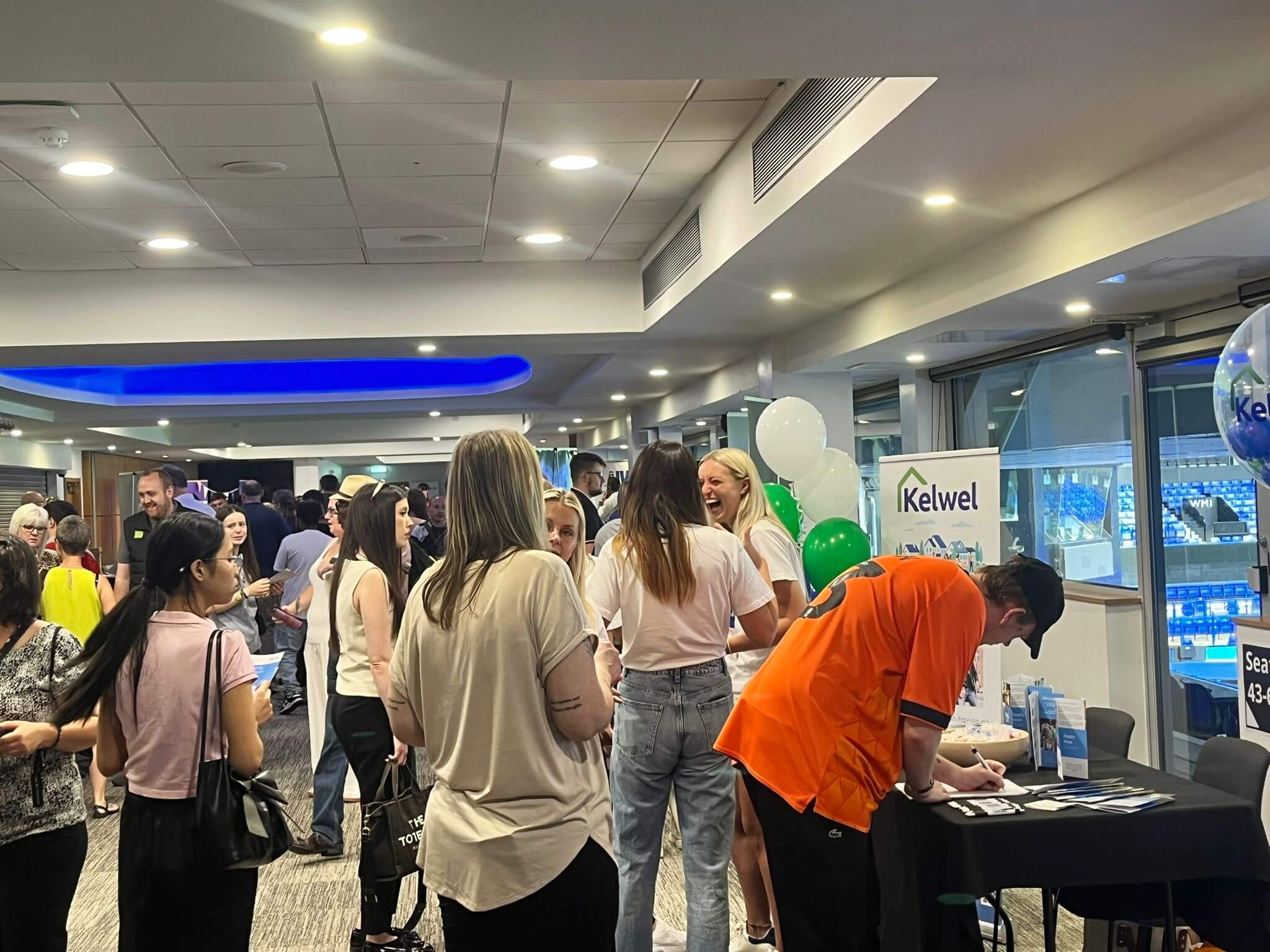 Ipswich Jobs Fair - June 2025