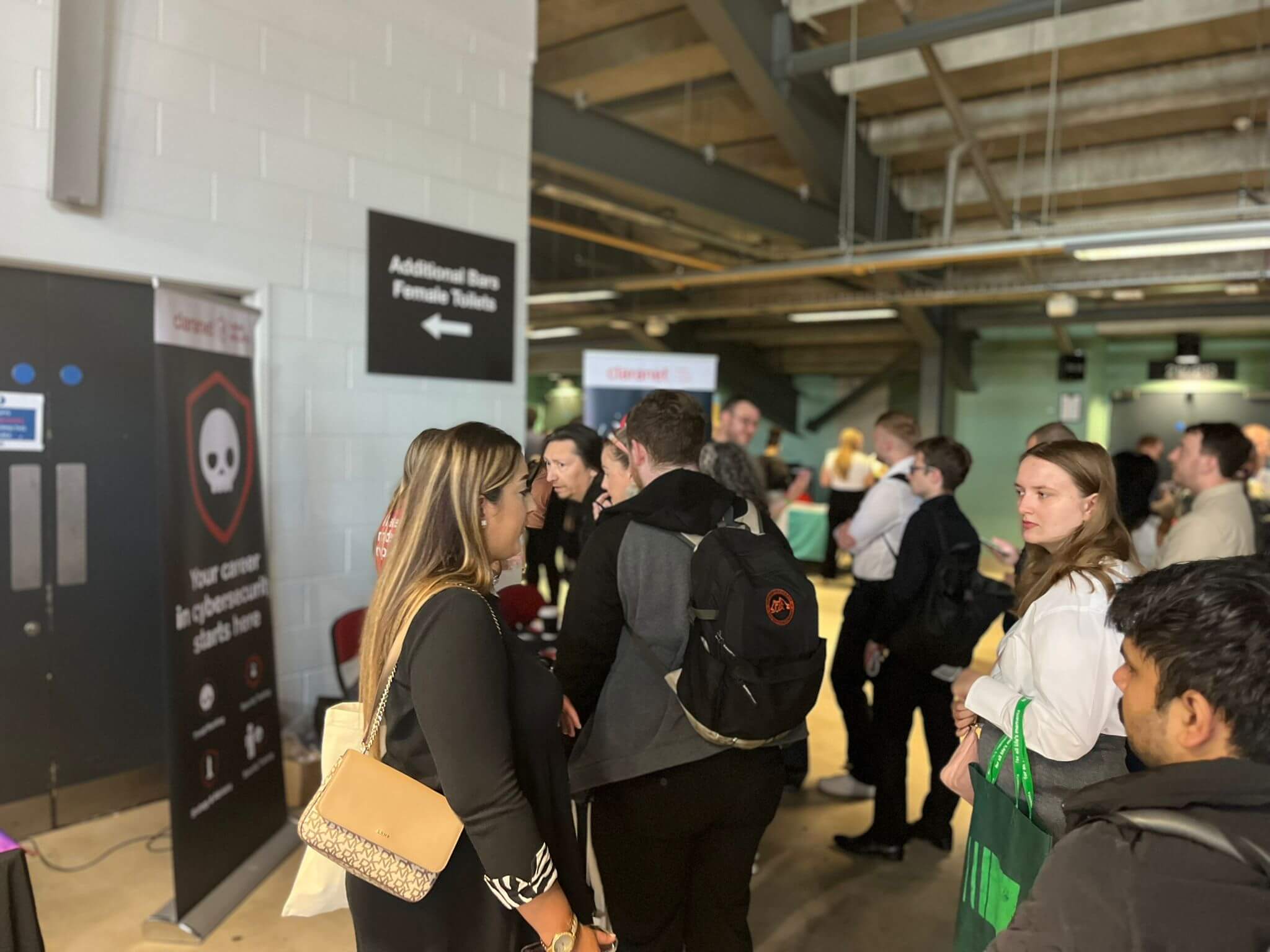 Leeds Jobs Fair - June 2025