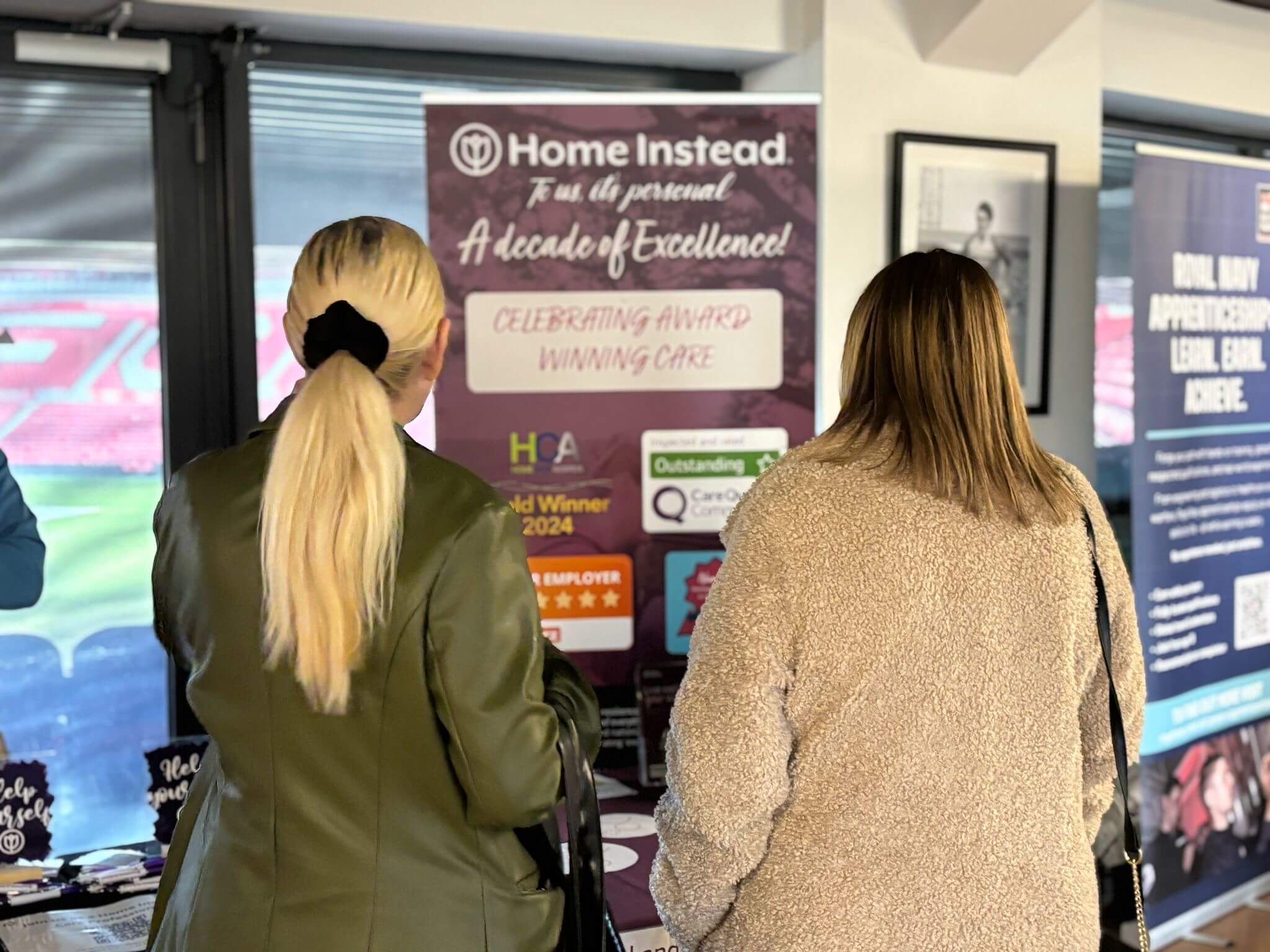 Middlesbrough Jobs Fair - June 2025