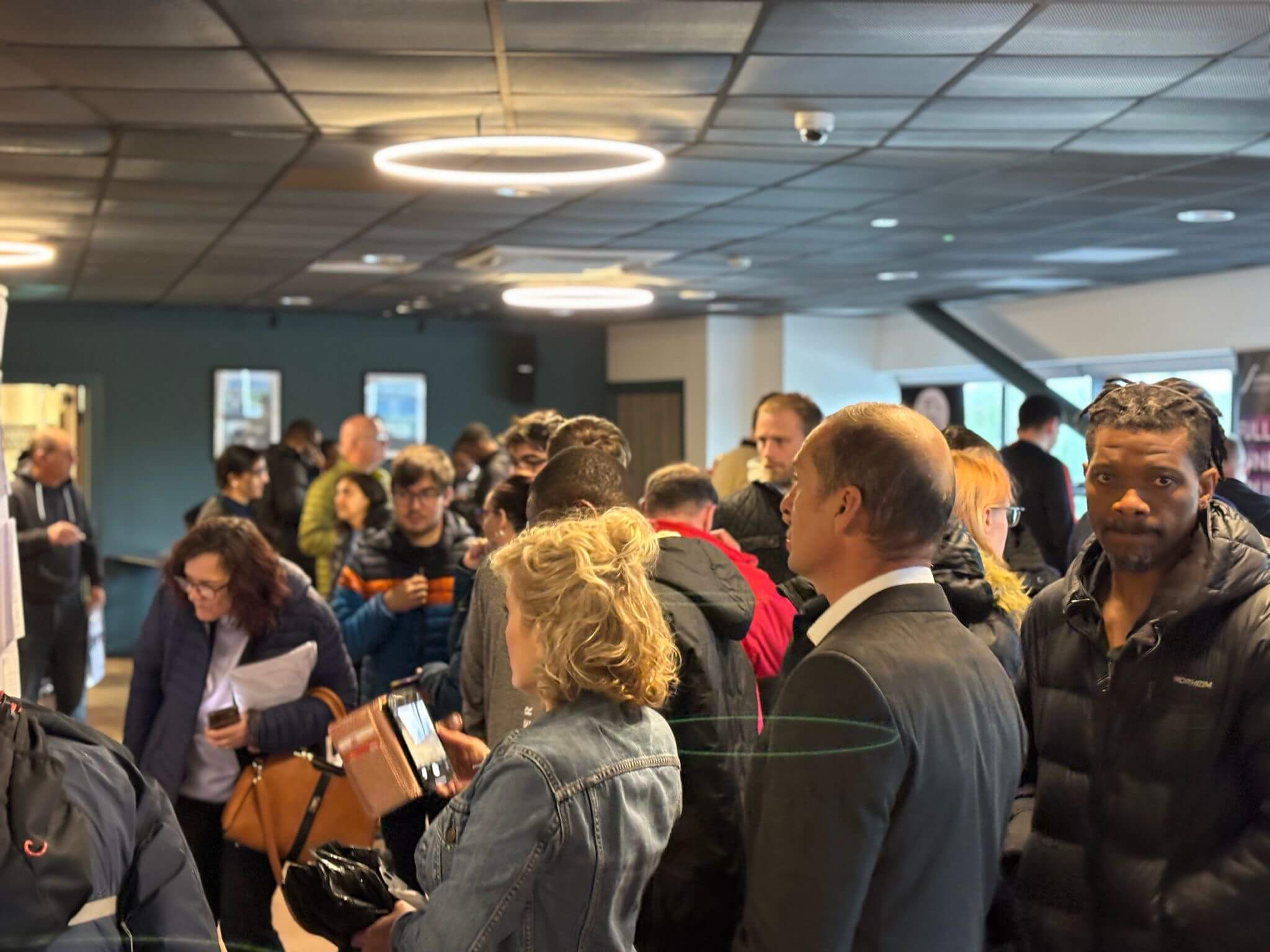 Middlesbrough Jobs Fair - June 2025