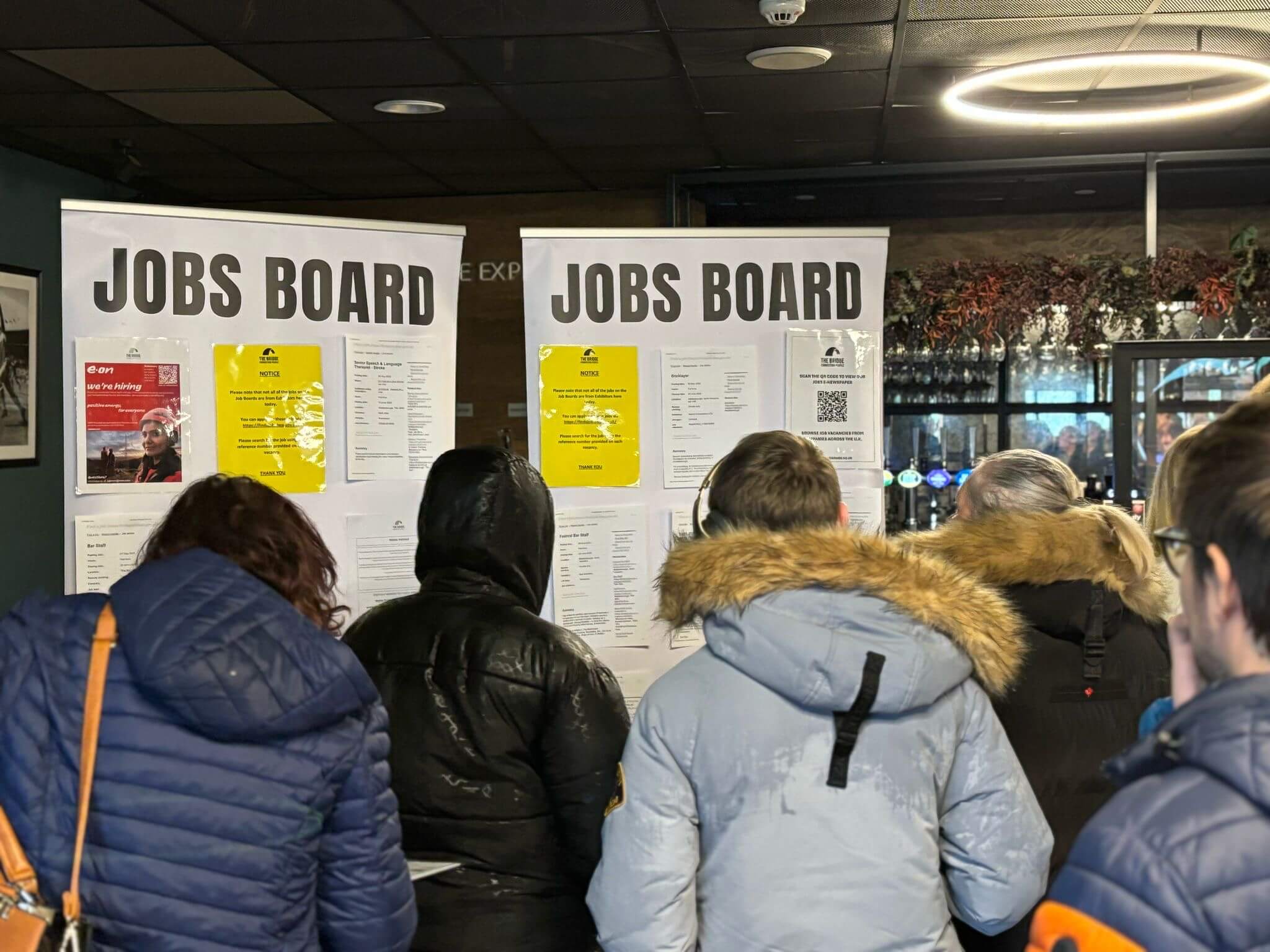 Middlesbrough Jobs Fair - June 2025