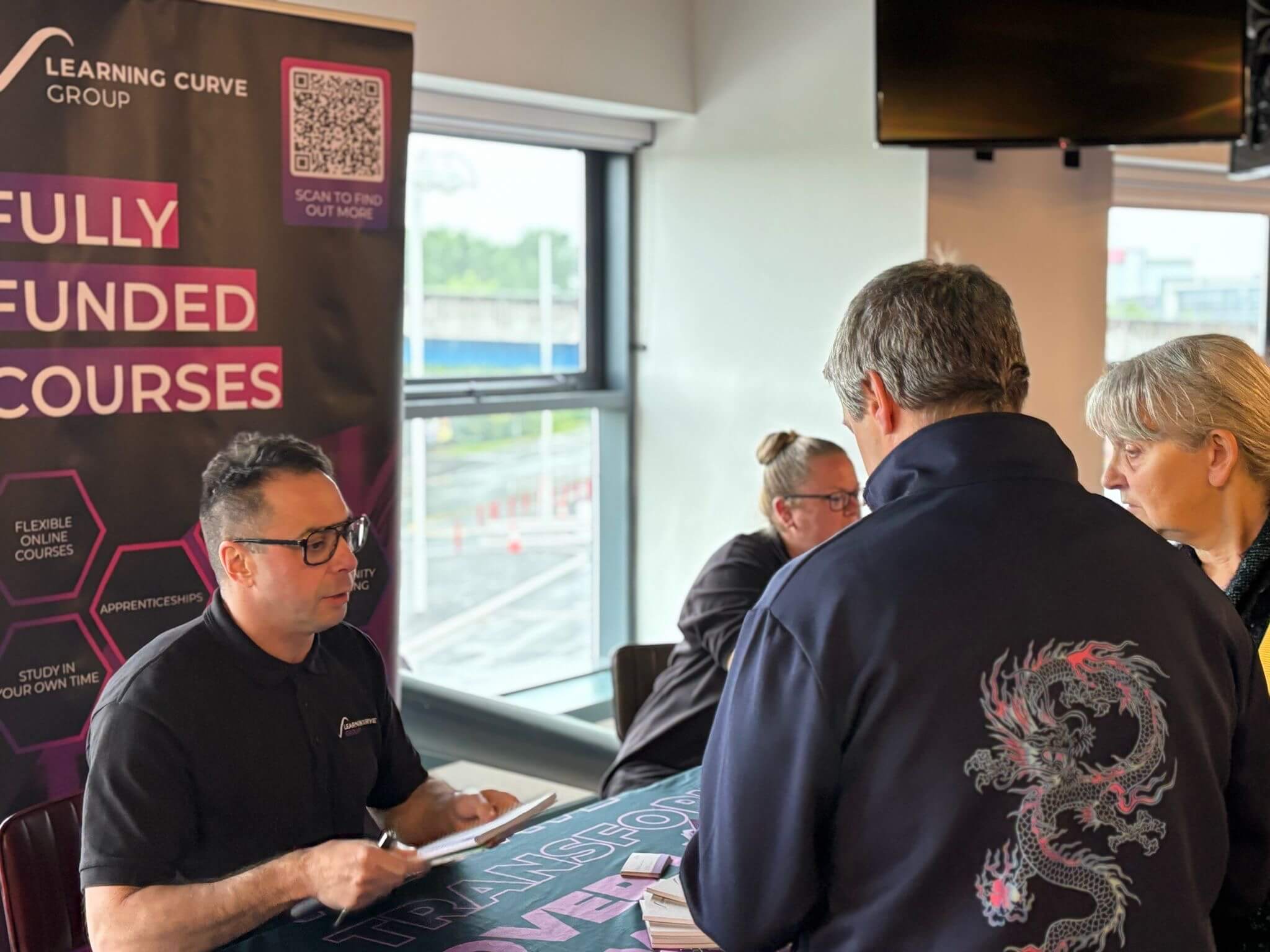 Middlesbrough Jobs Fair - June 2025