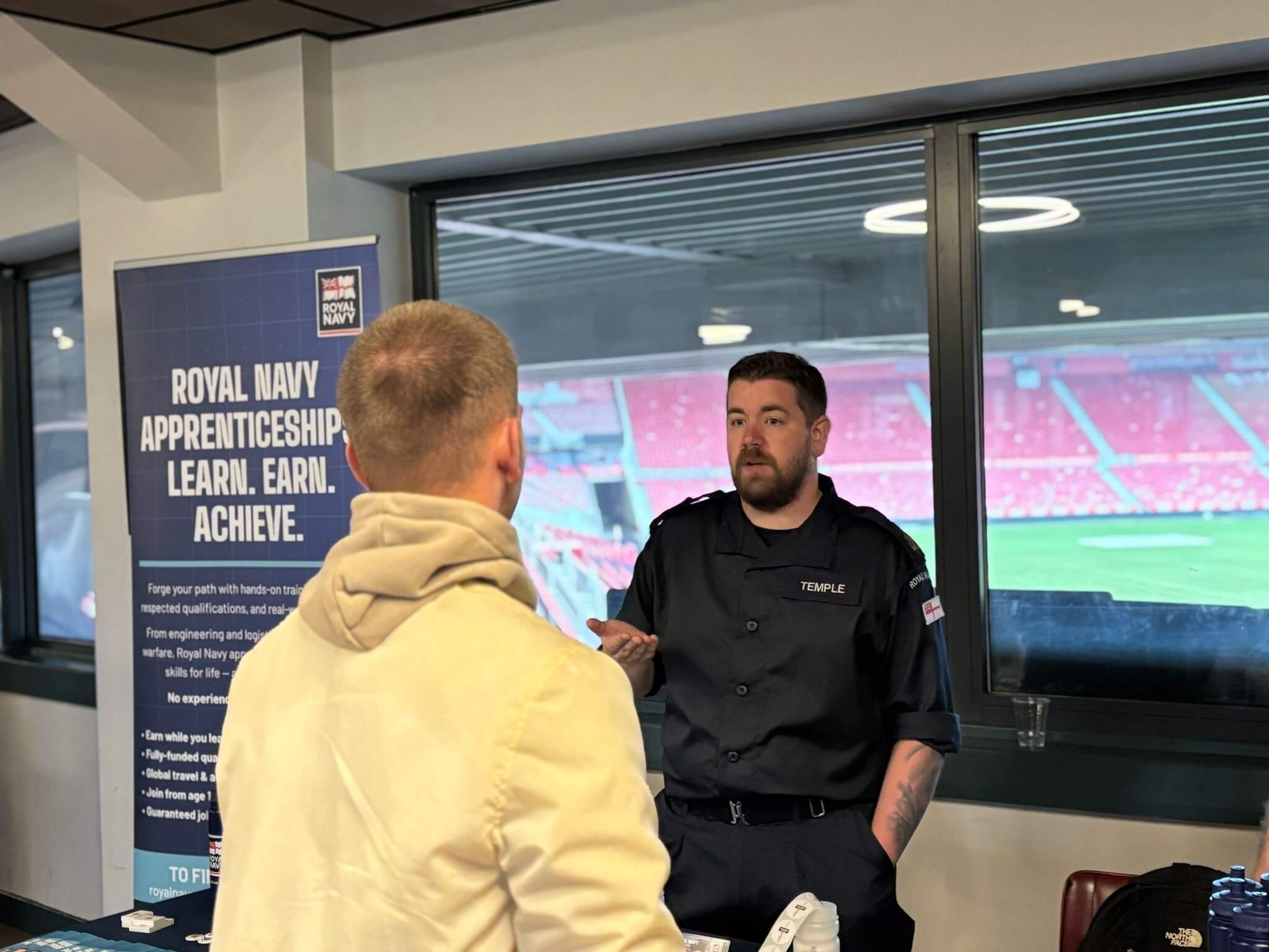 Middlesbrough Jobs Fair - June 2025