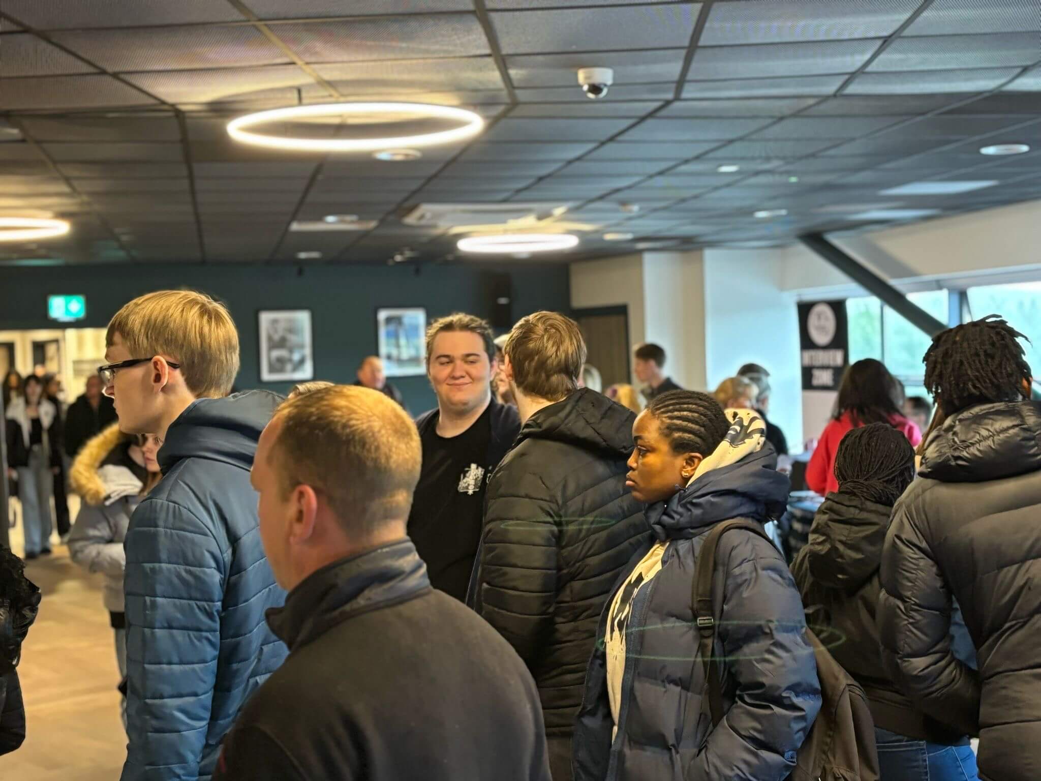 Middlesbrough Jobs Fair - June 2025