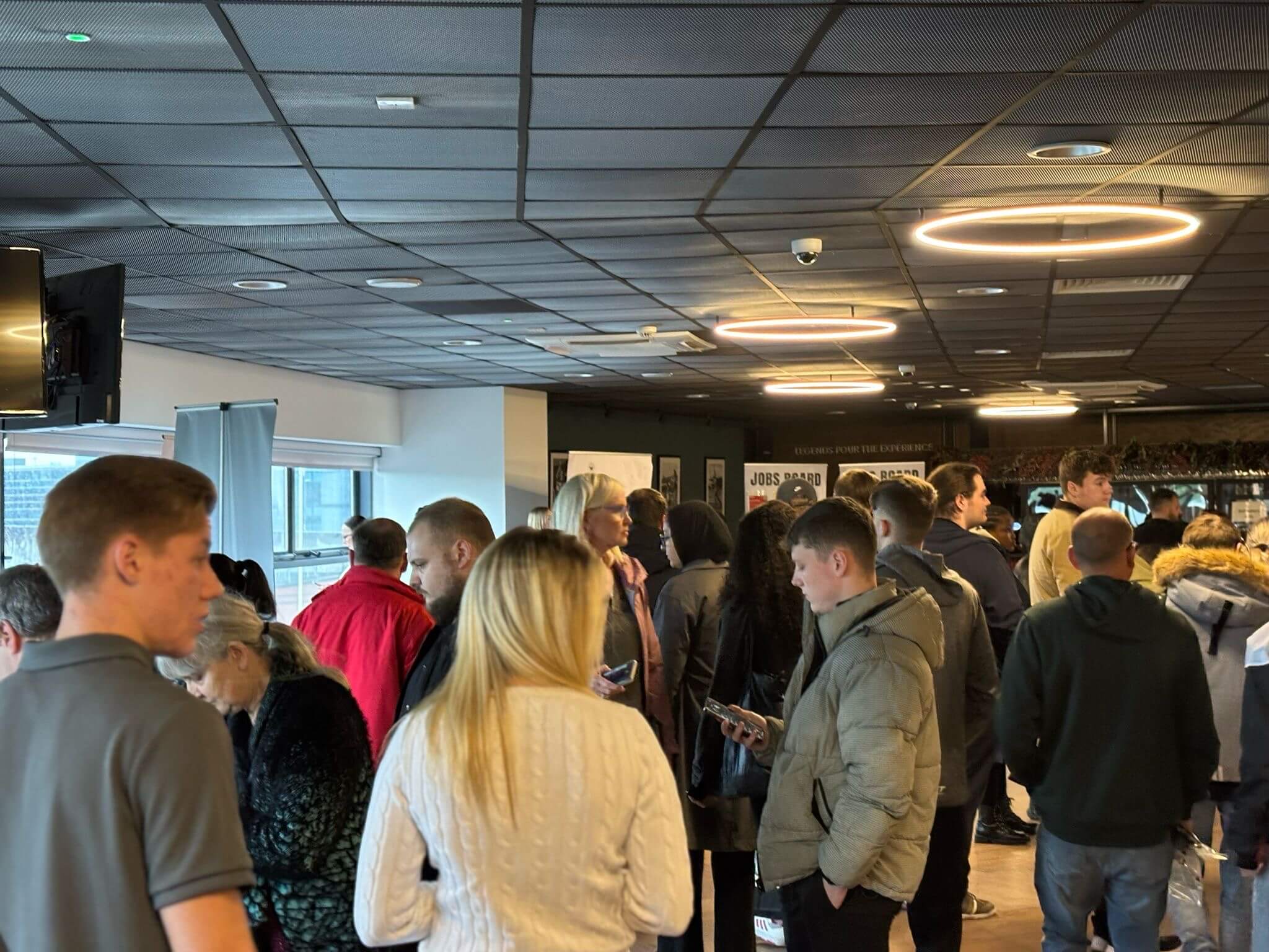 Middlesbrough Jobs Fair - June 2025