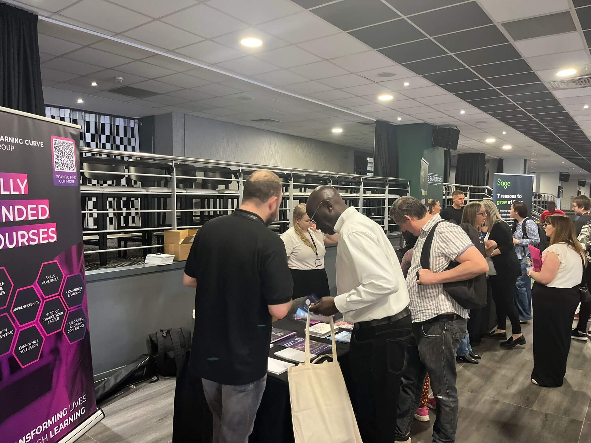 Newcastle Jobs Fair - June 2025