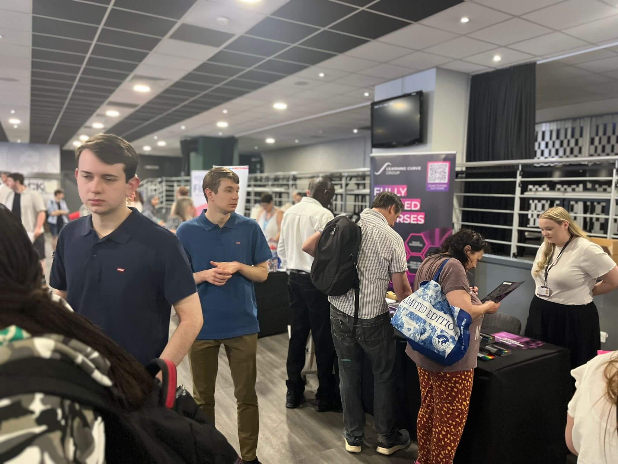 Newcastle Jobs Fair - June 2025