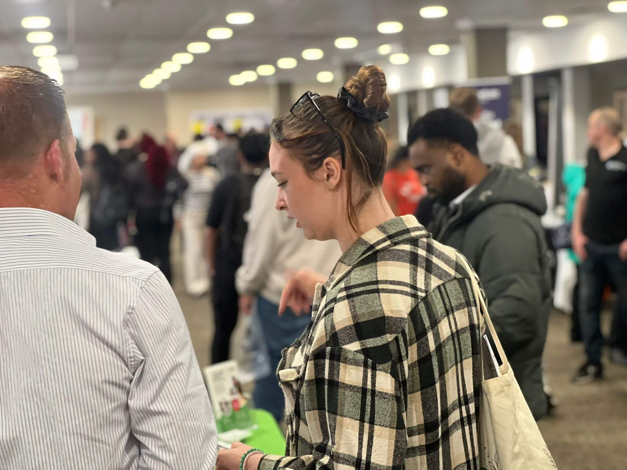 West Brom Jobs Fair - June 2025