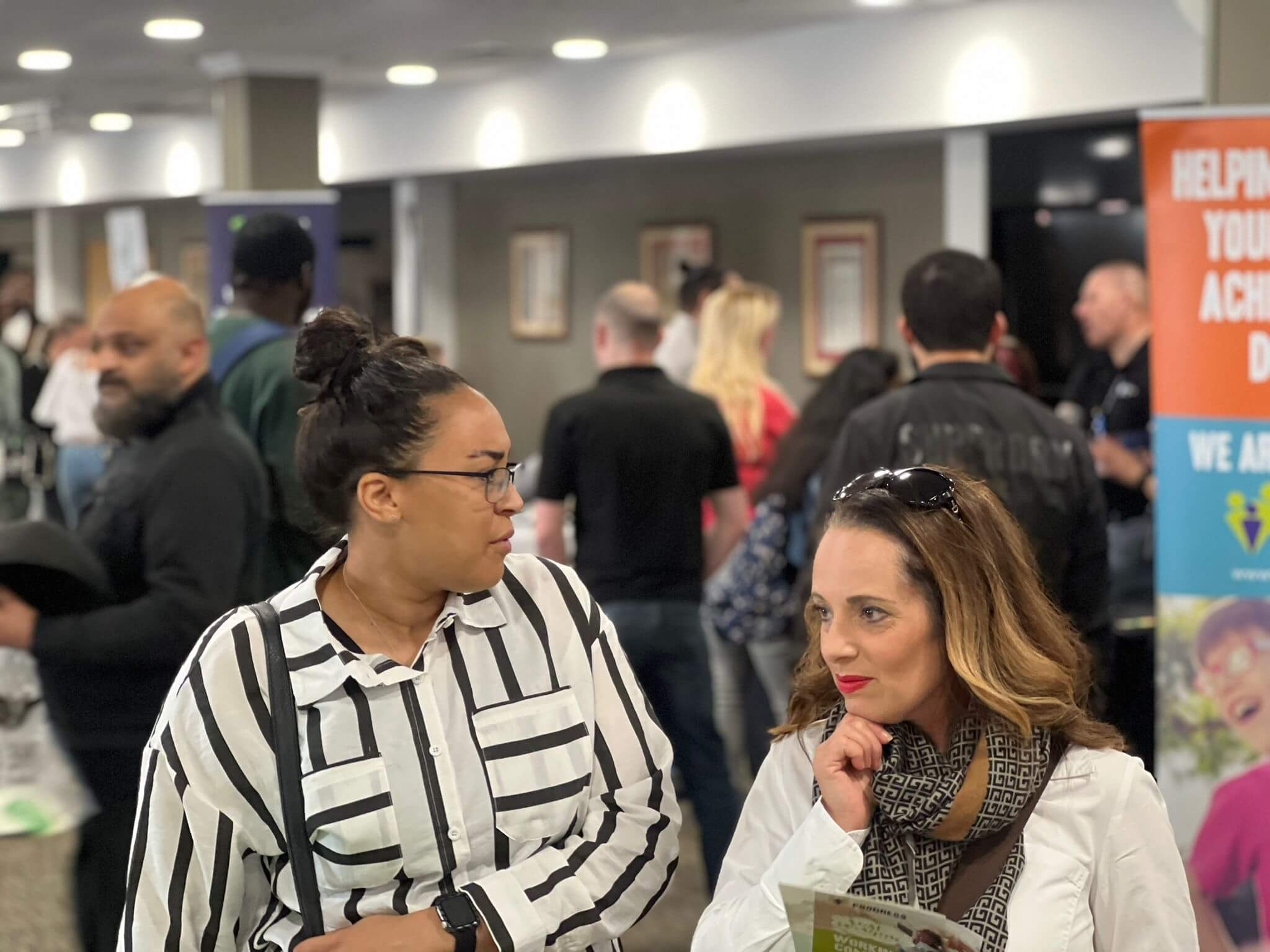 West Brom Jobs Fair - June 2025