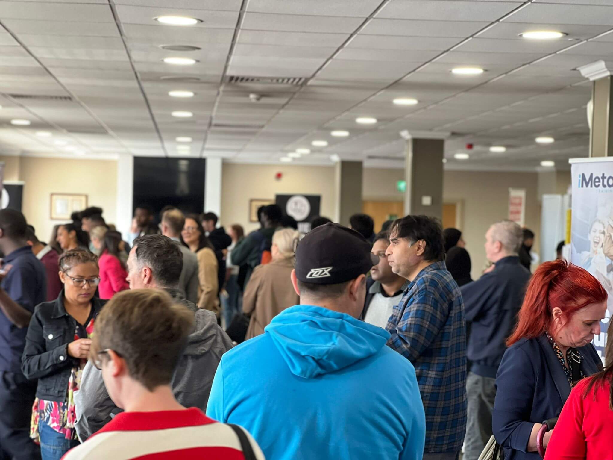 West Brom Jobs Fair - June 2025