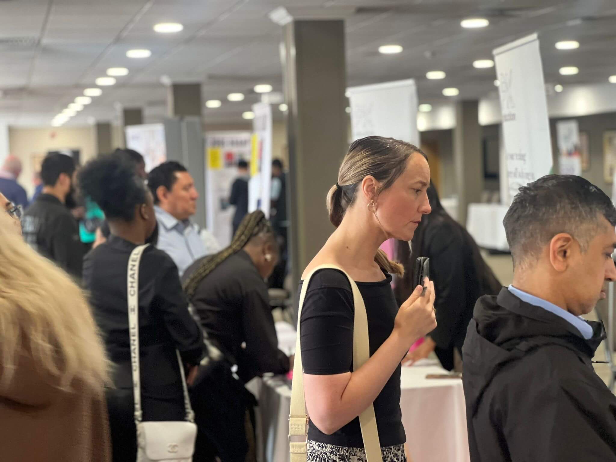 West Brom Jobs Fair - June 2025