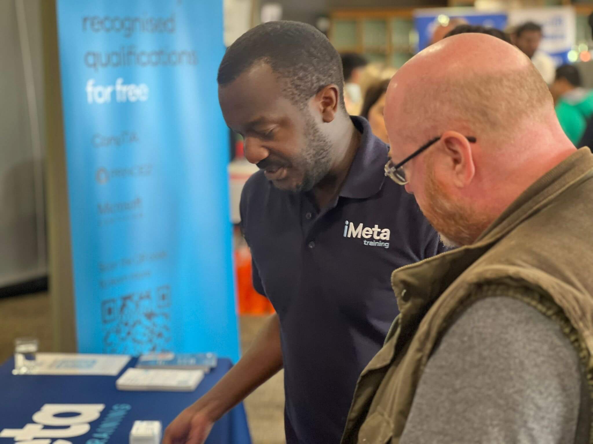 West Brom Jobs Fair - June 2025
