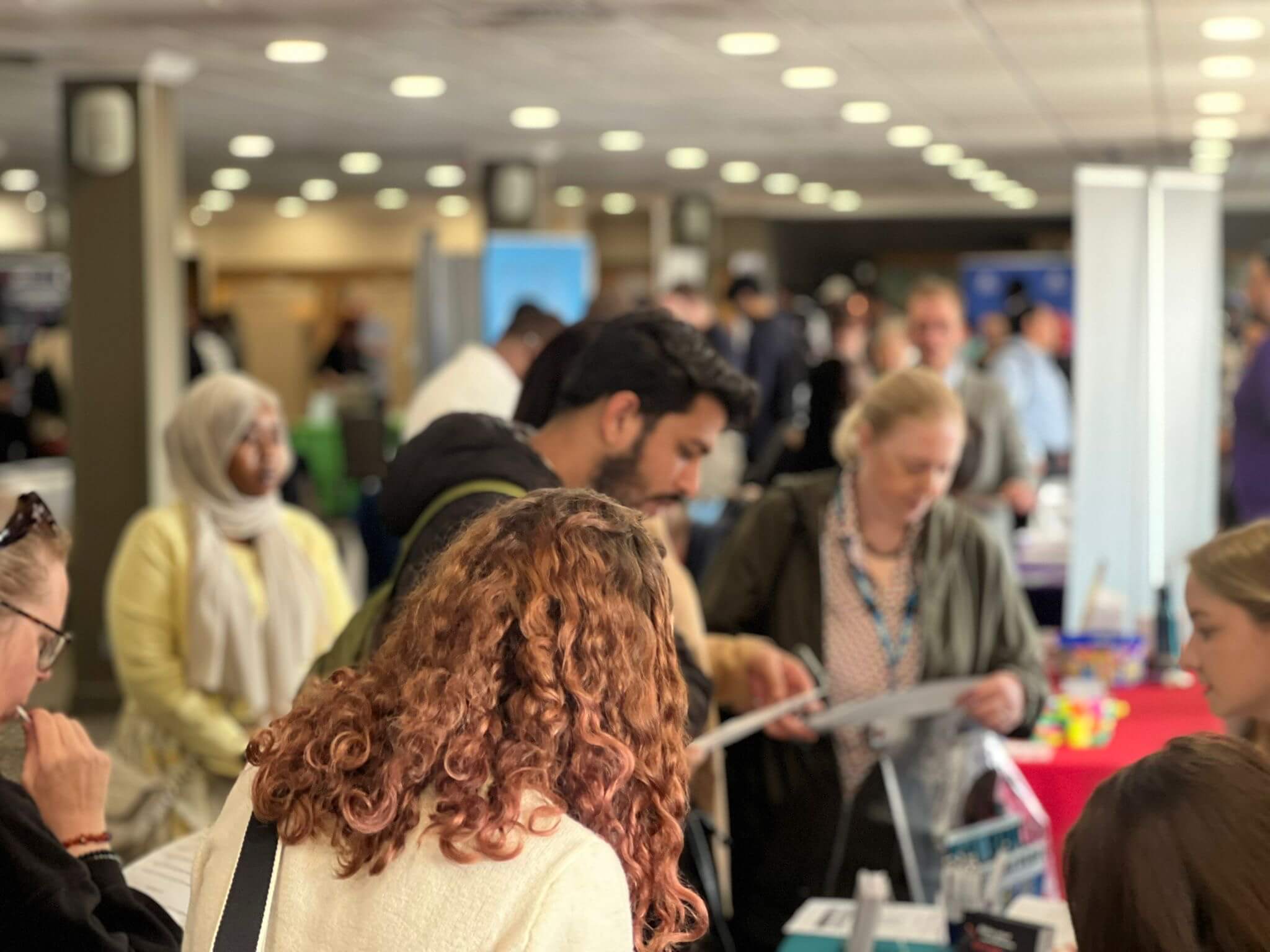 West Brom Jobs Fair - June 2025