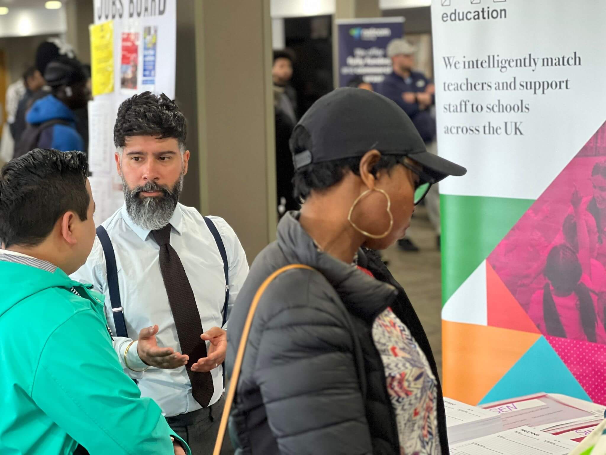 West Brom Jobs Fair - June 2025