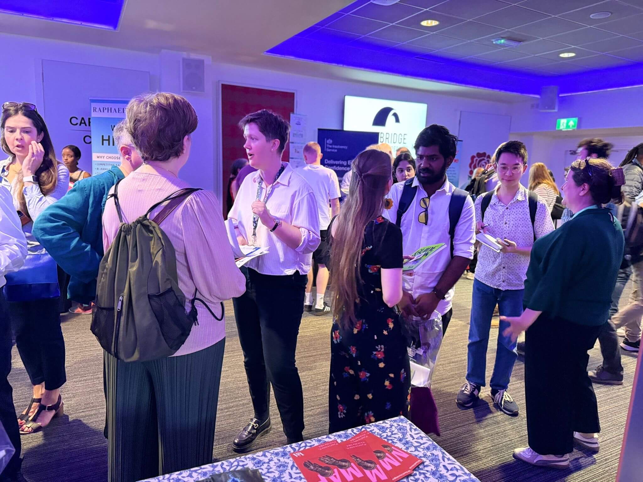 West London Jobs Fair - June 2025
