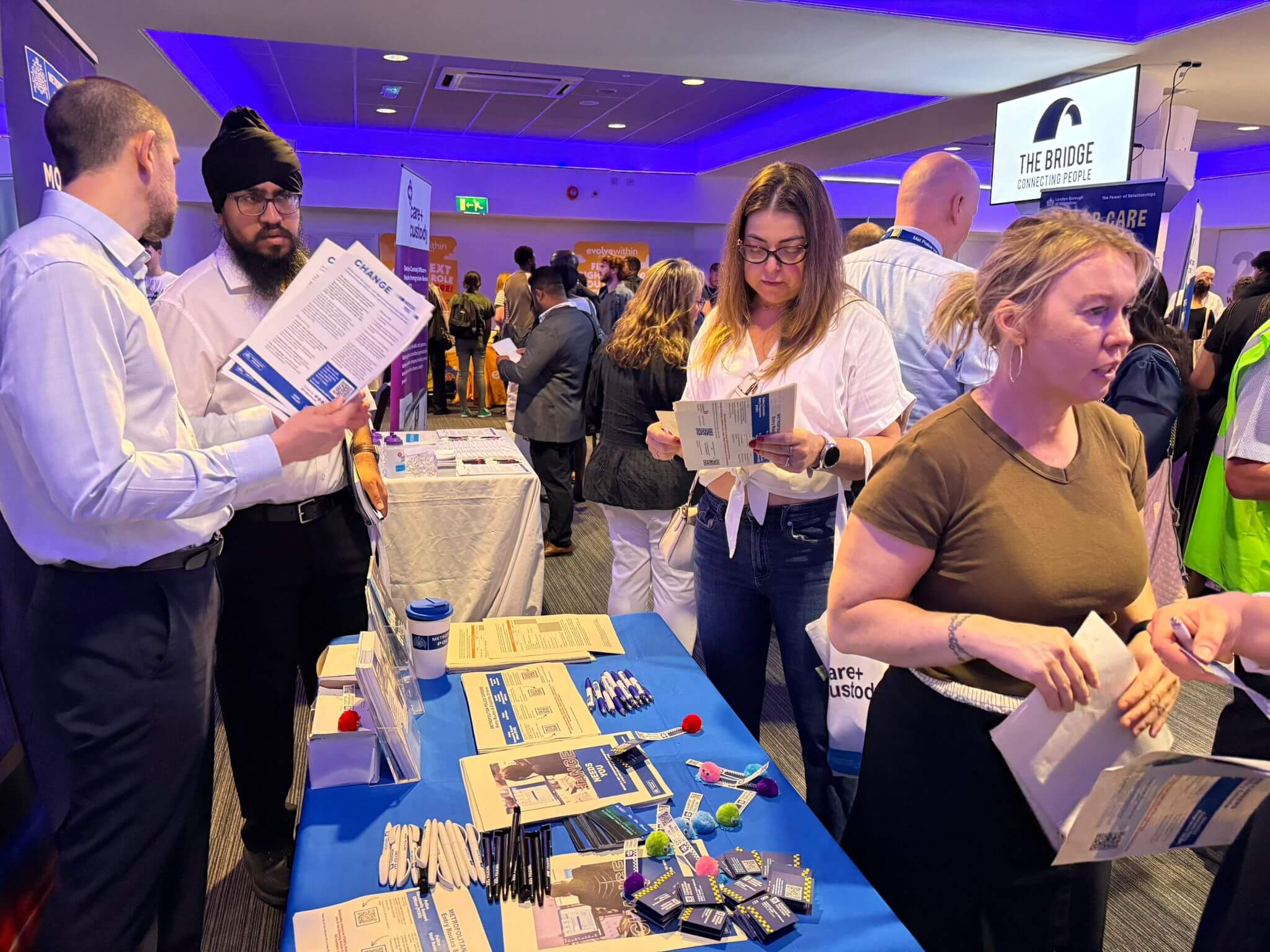 West London Jobs Fair - June 2025