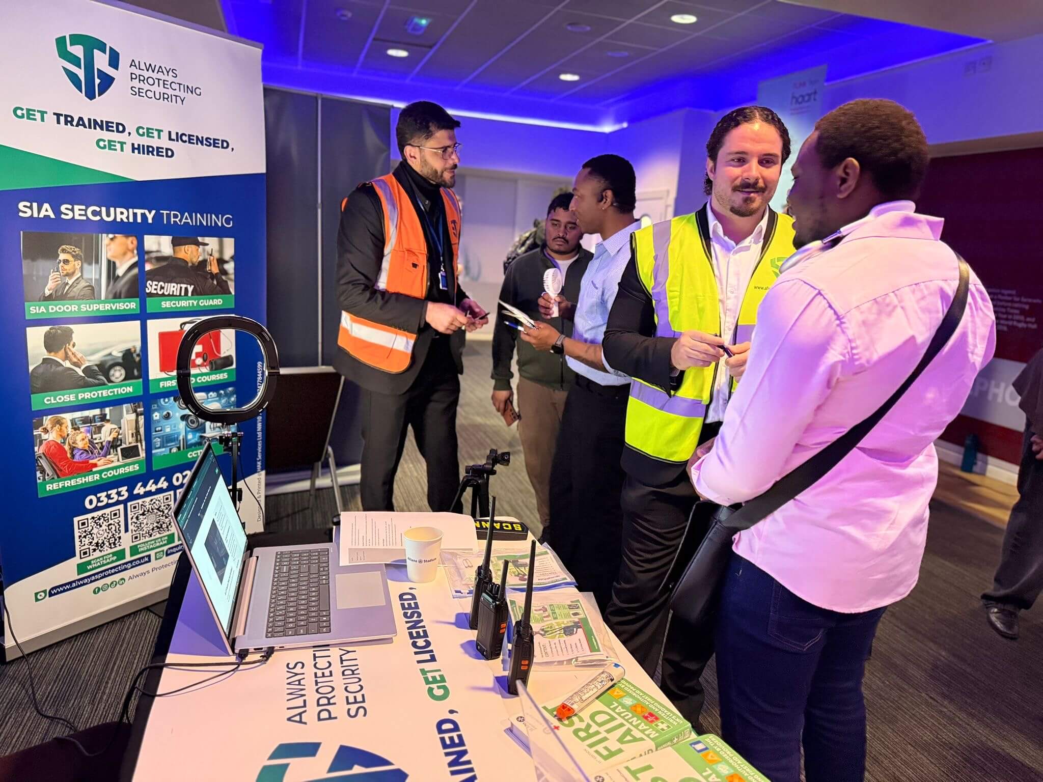 West London Jobs Fair - June 2025