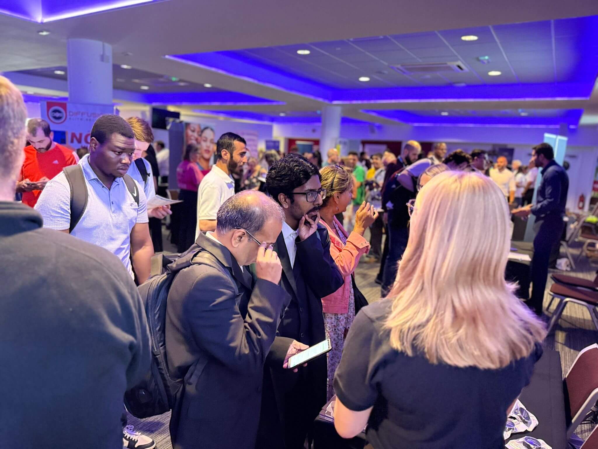 West London Jobs Fair - June 2025