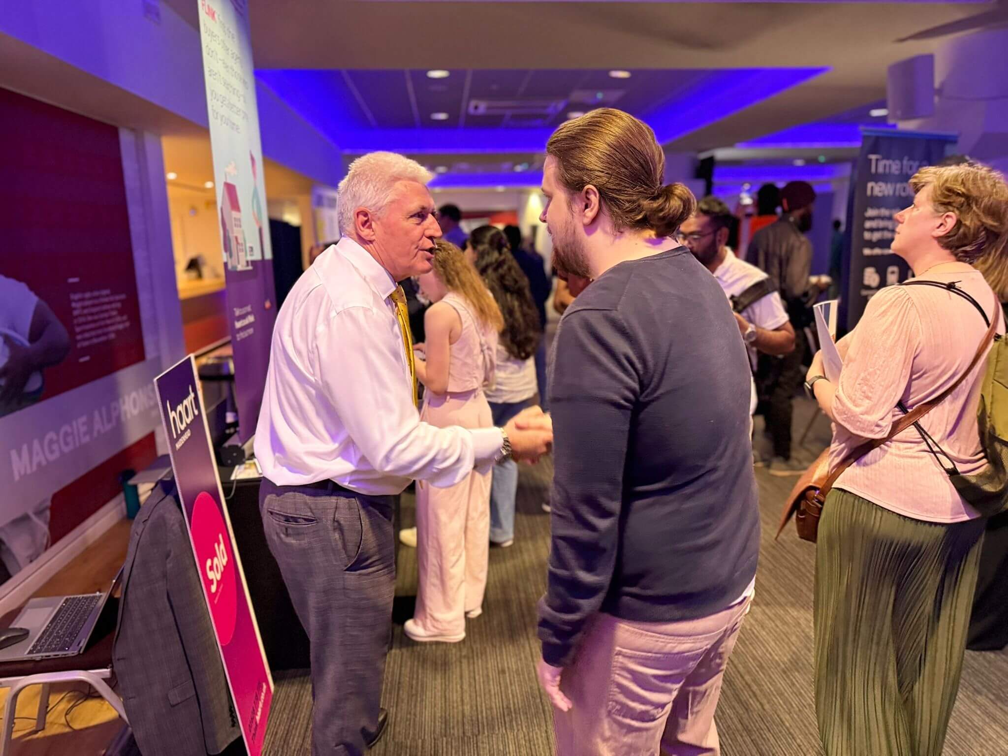 West London Jobs Fair - June 2025