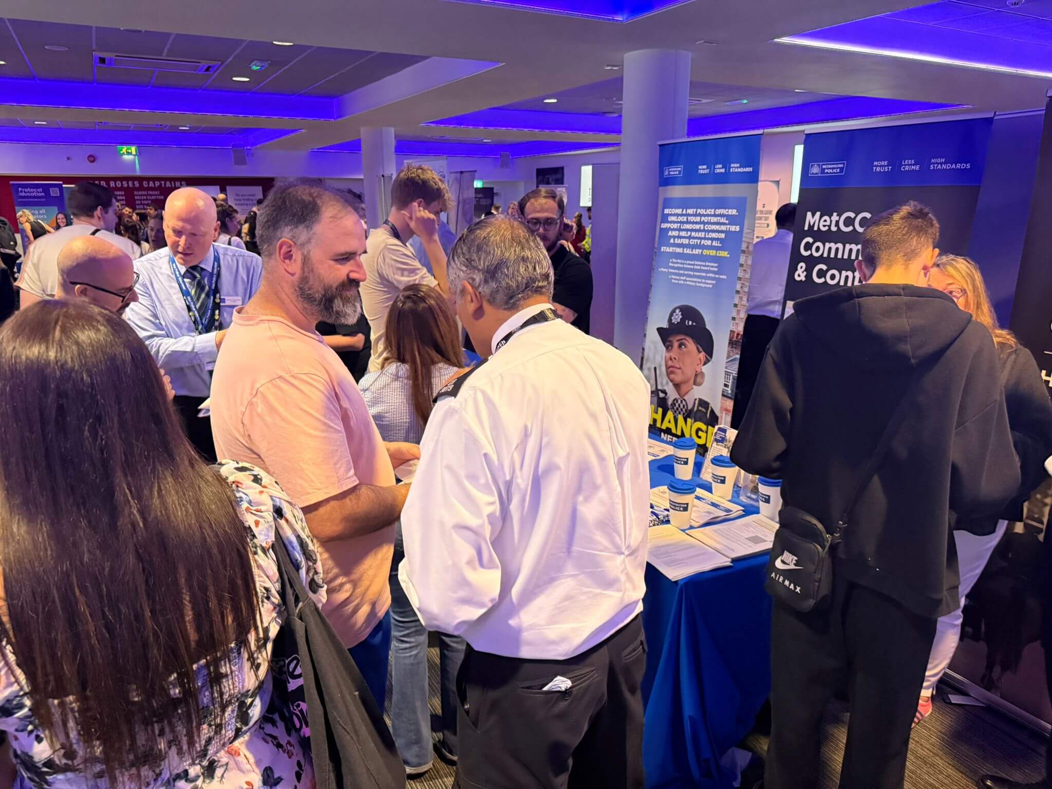 West London Jobs Fair - June 2025