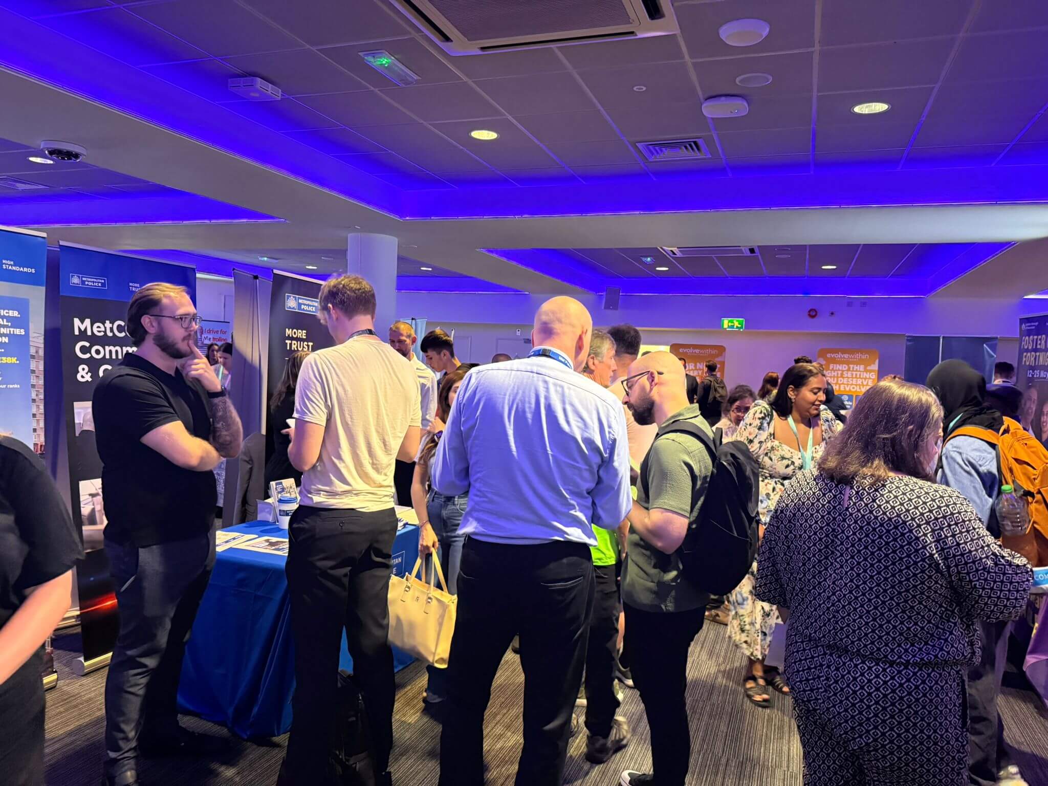 West London Jobs Fair - June 2025
