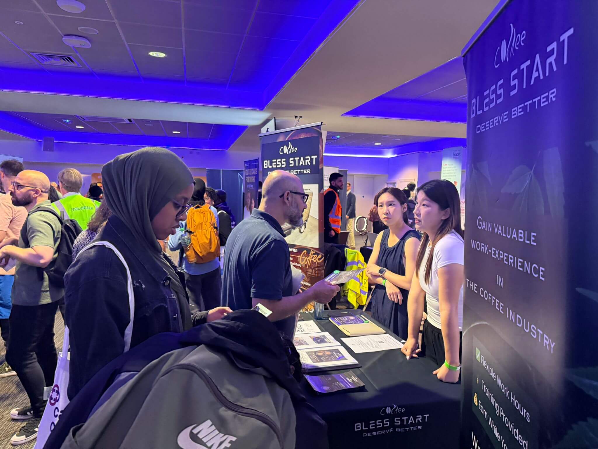 West London Jobs Fair - June 2025