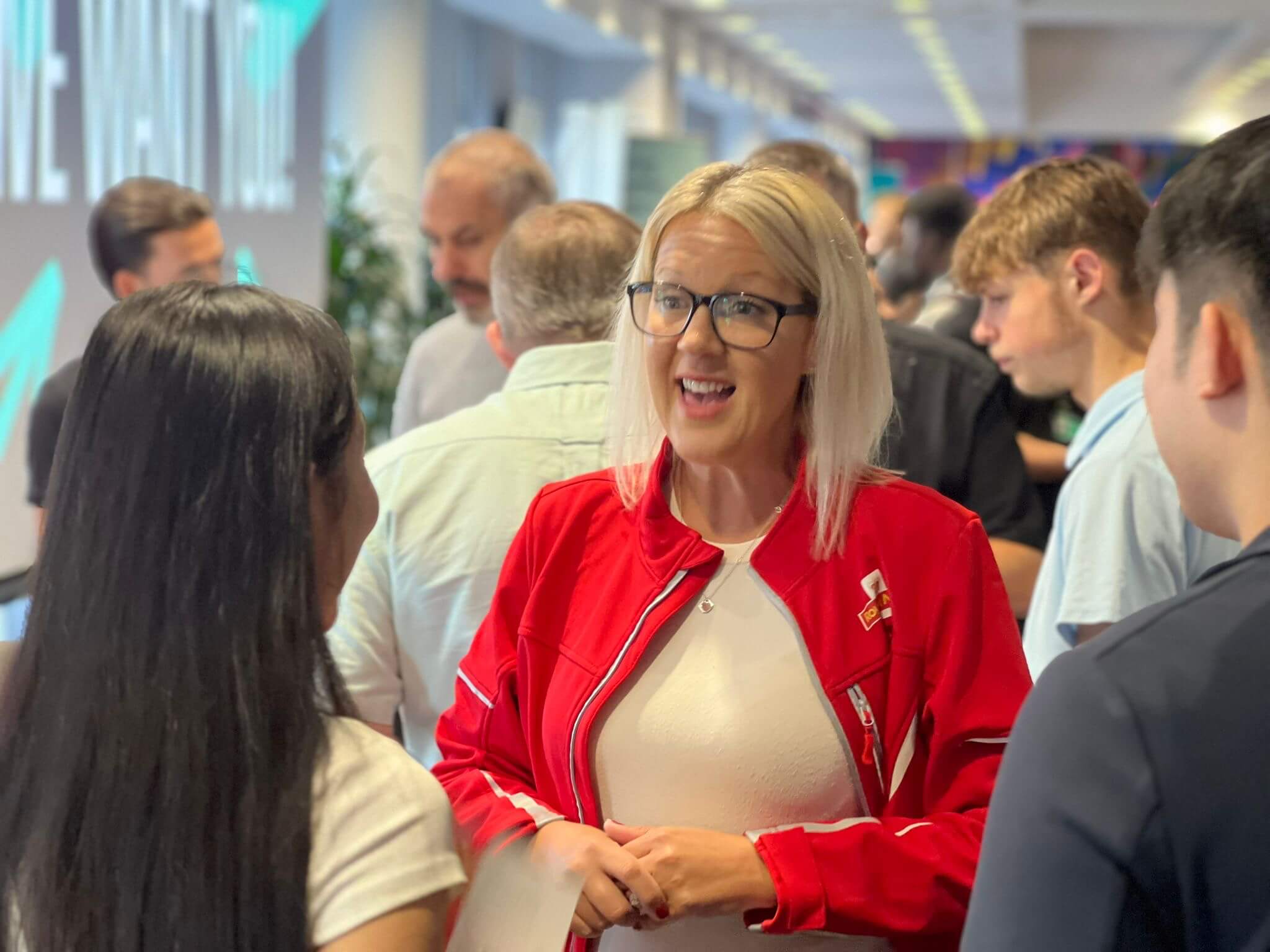 Bristol Jobs Fair - July 2025