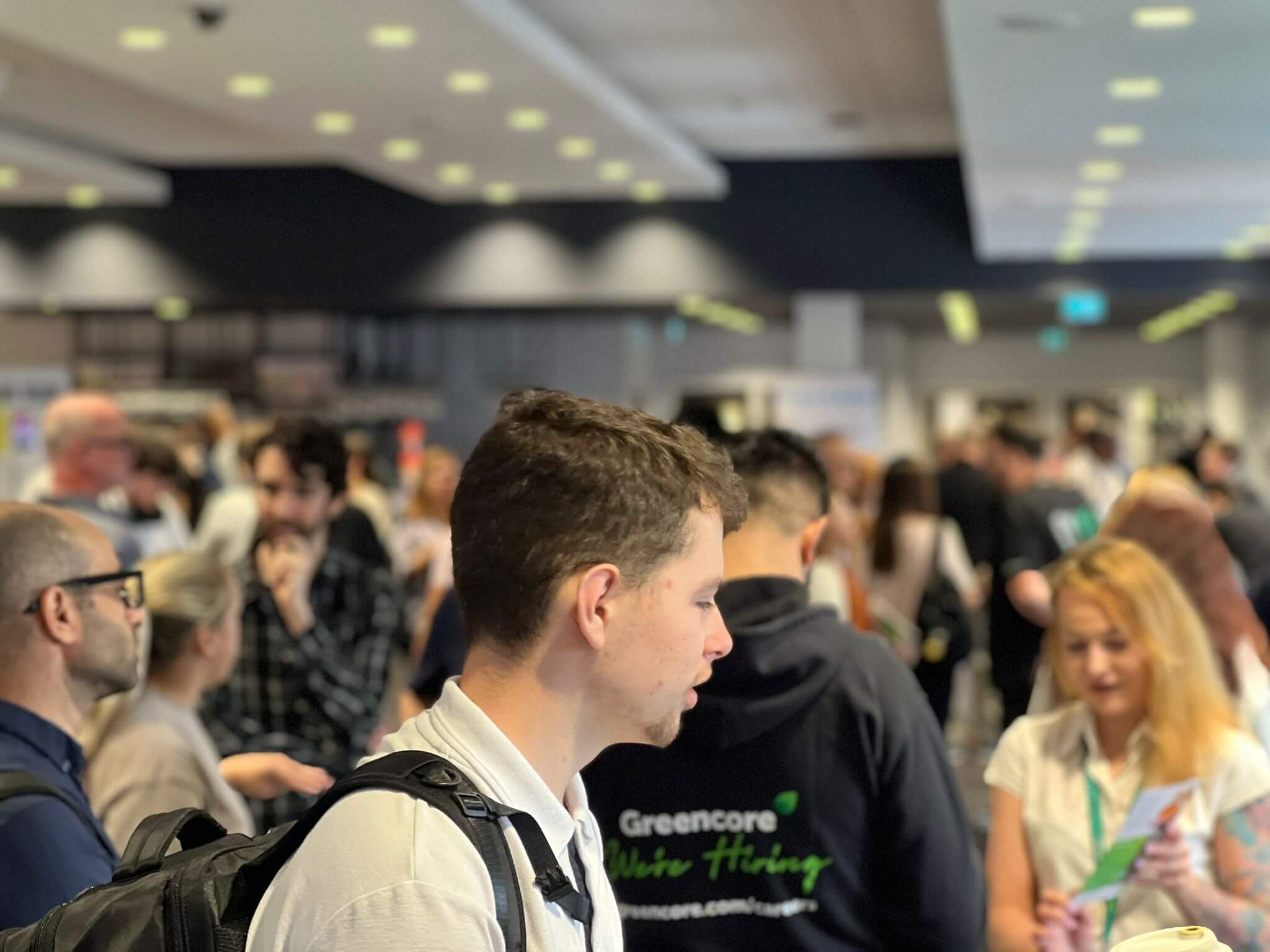 Bristol Jobs Fair - July 2025