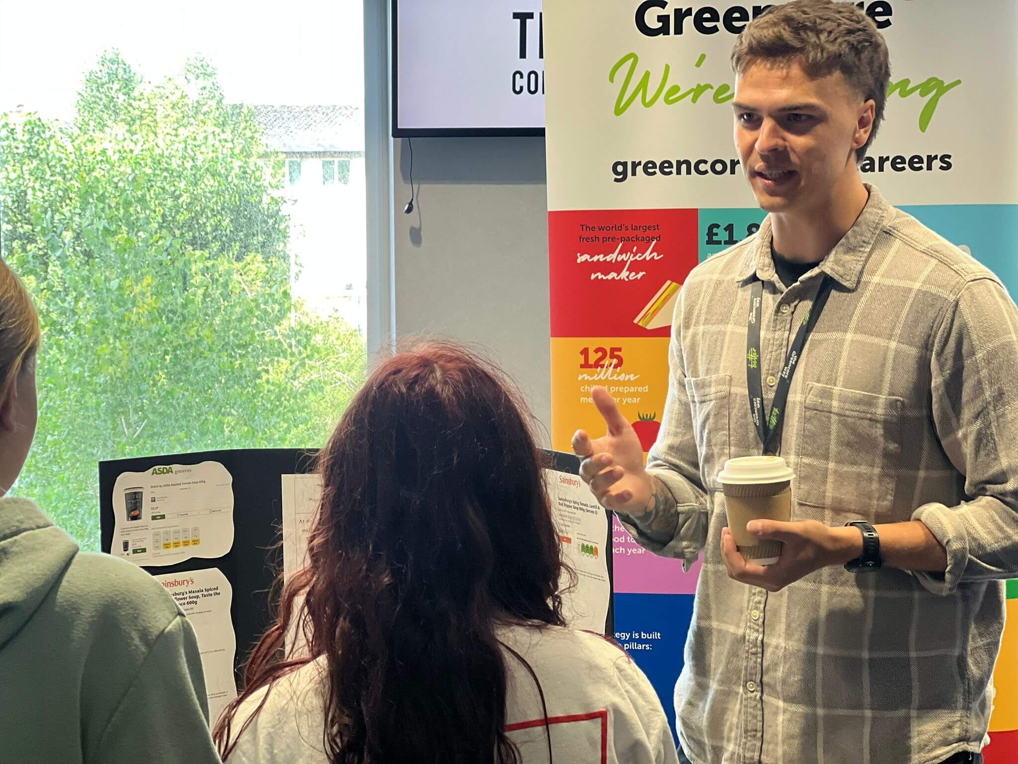 Bristol Jobs Fair - July 2025
