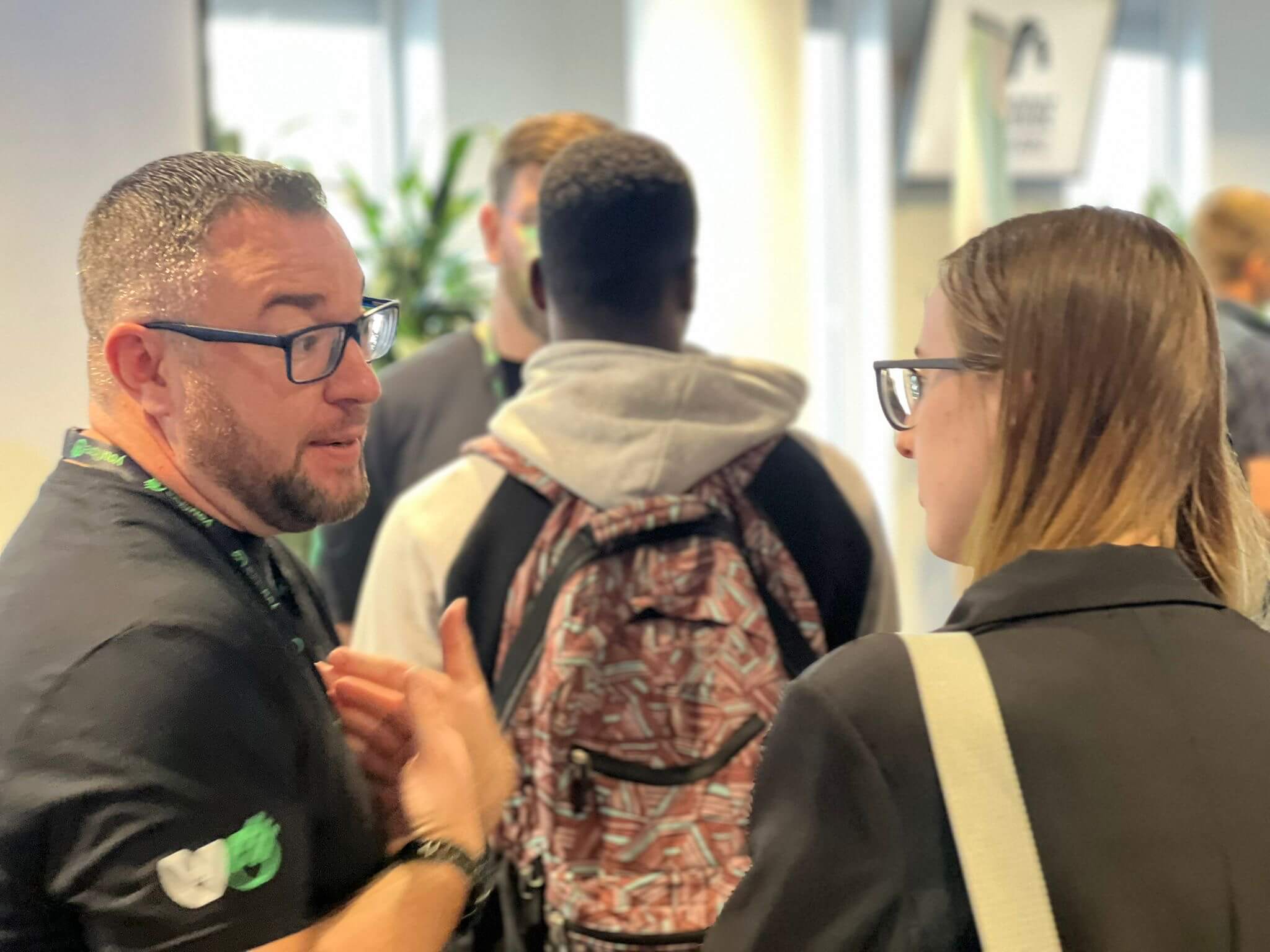 Bristol Jobs Fair - July 2025