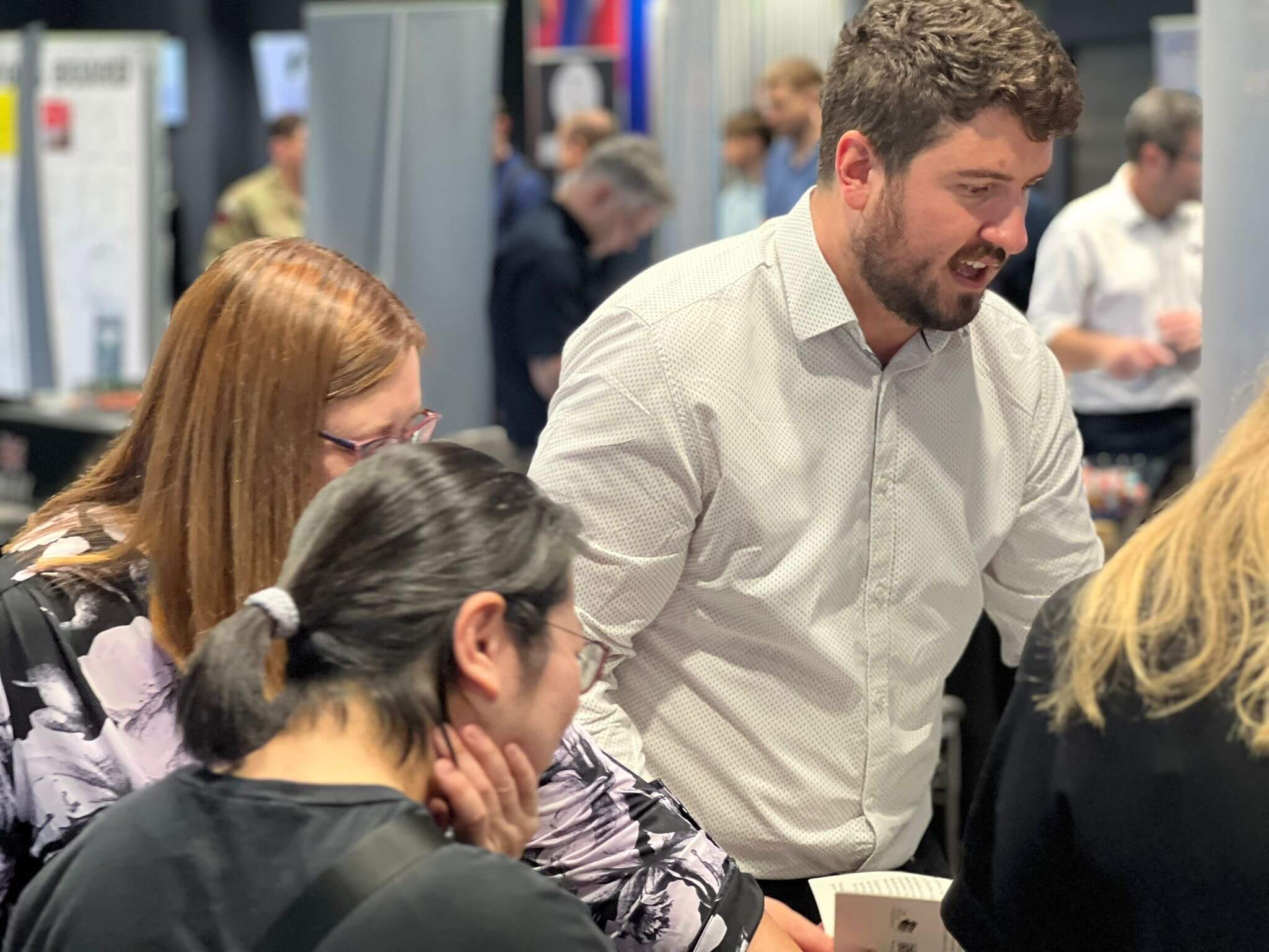 Bristol Jobs Fair - July 2025