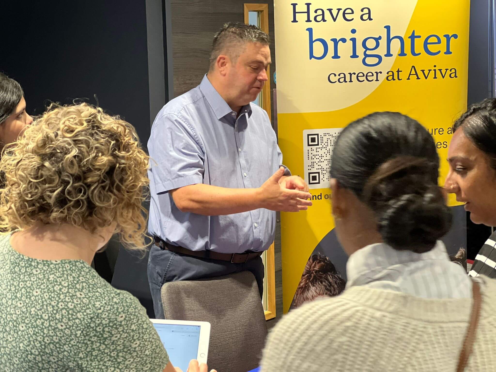 Bristol Jobs Fair - July 2025