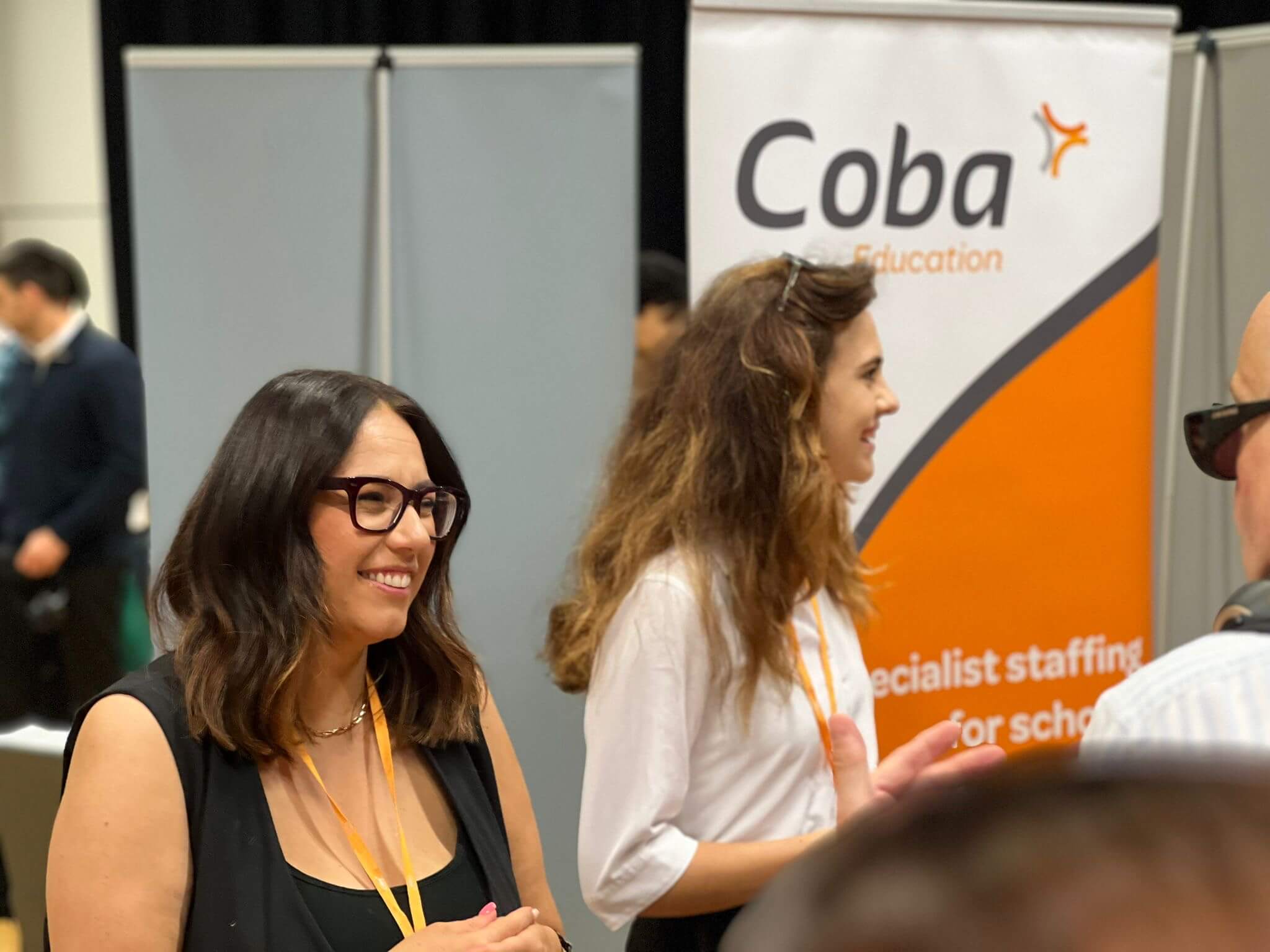 Leicester Jobs Fair - July 2025