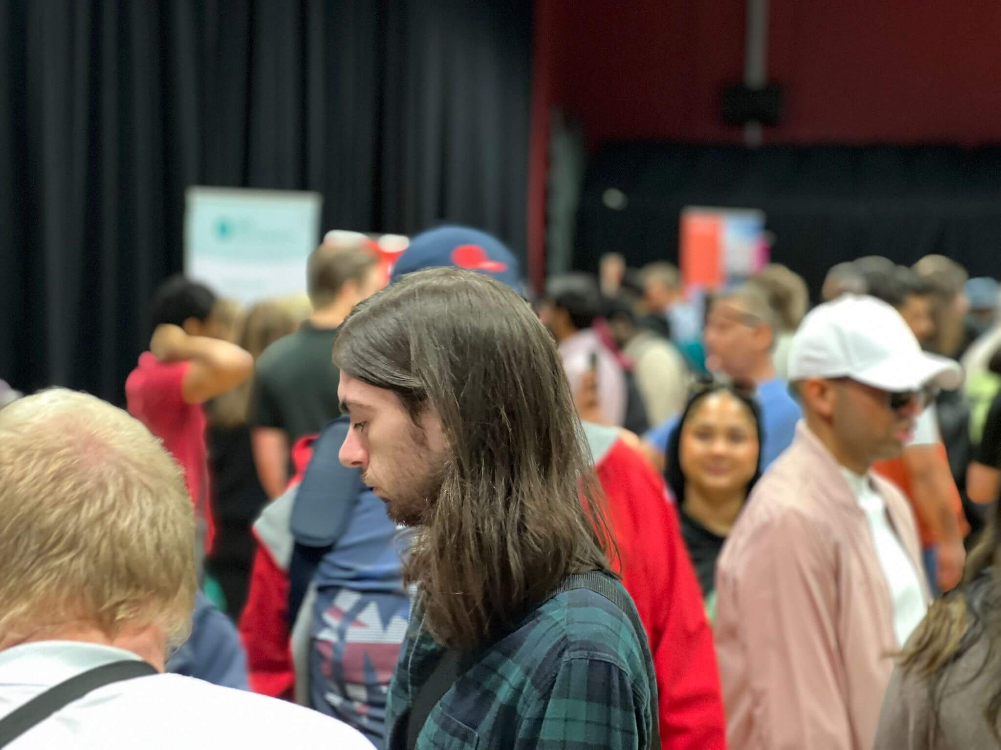 Leicester Jobs Fair - July 2025