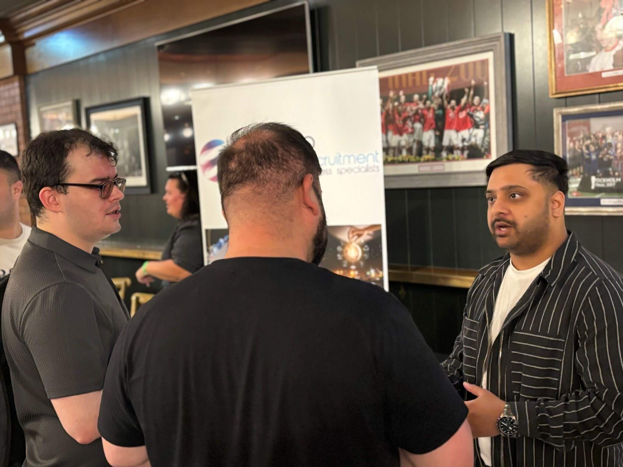 Manchester Jobs Fair - July 2025