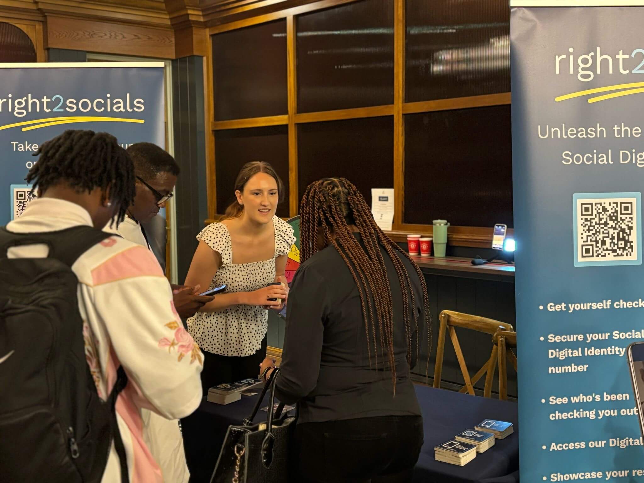 Manchester Jobs Fair - July 2025