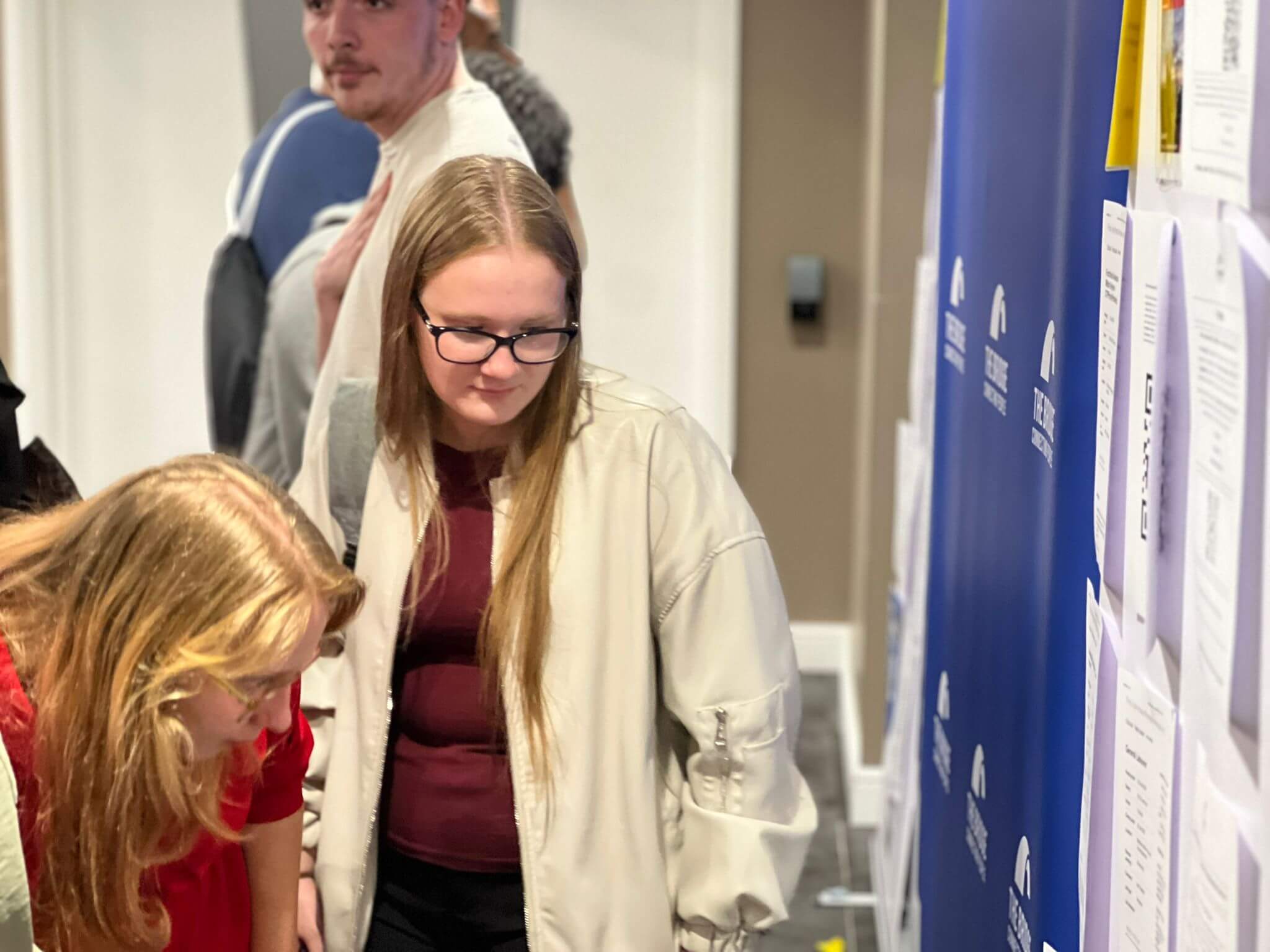 Milton Keynes Jobs Fair - July 2025