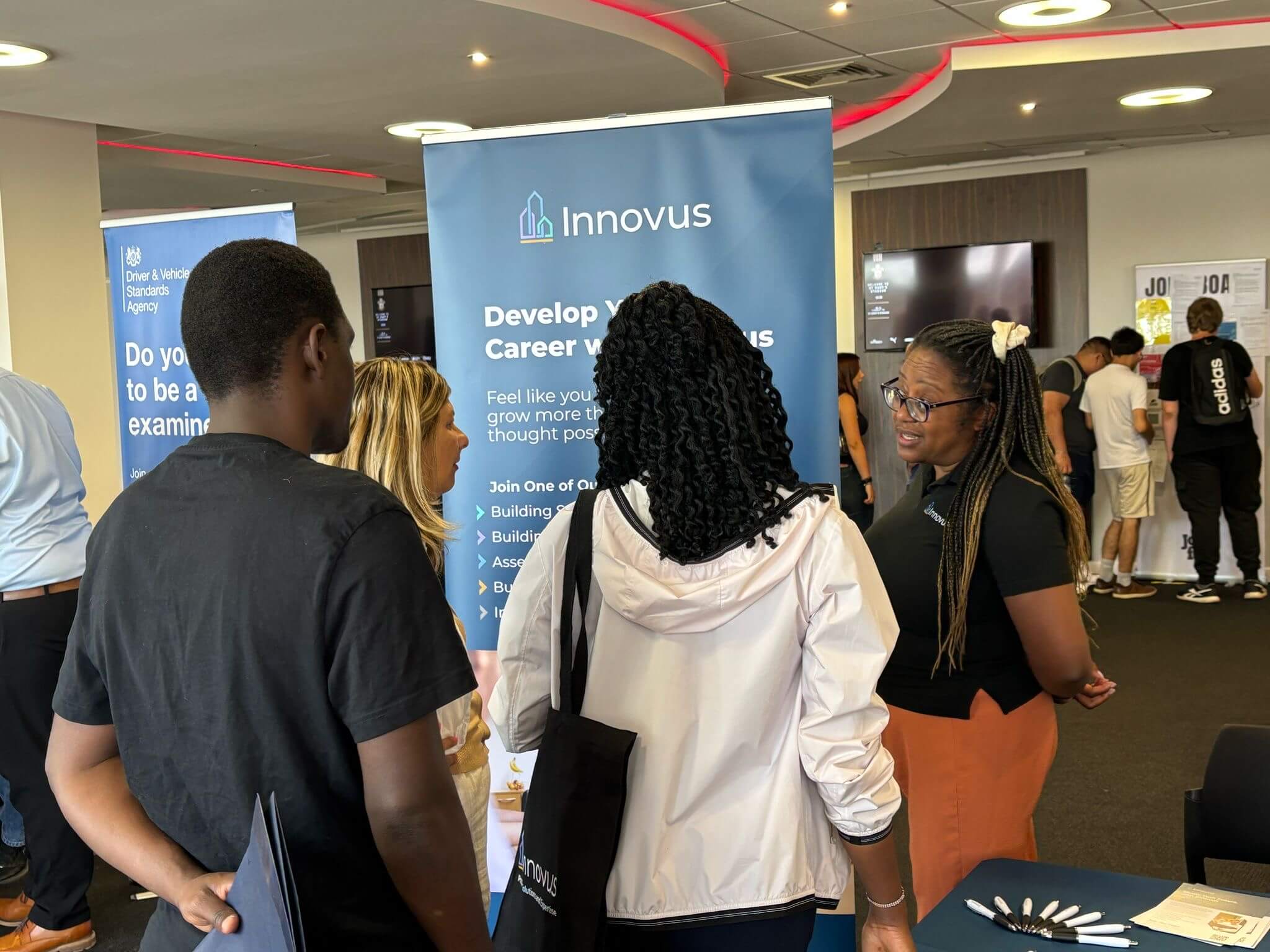 Southampton Jobs Fair - July 2025