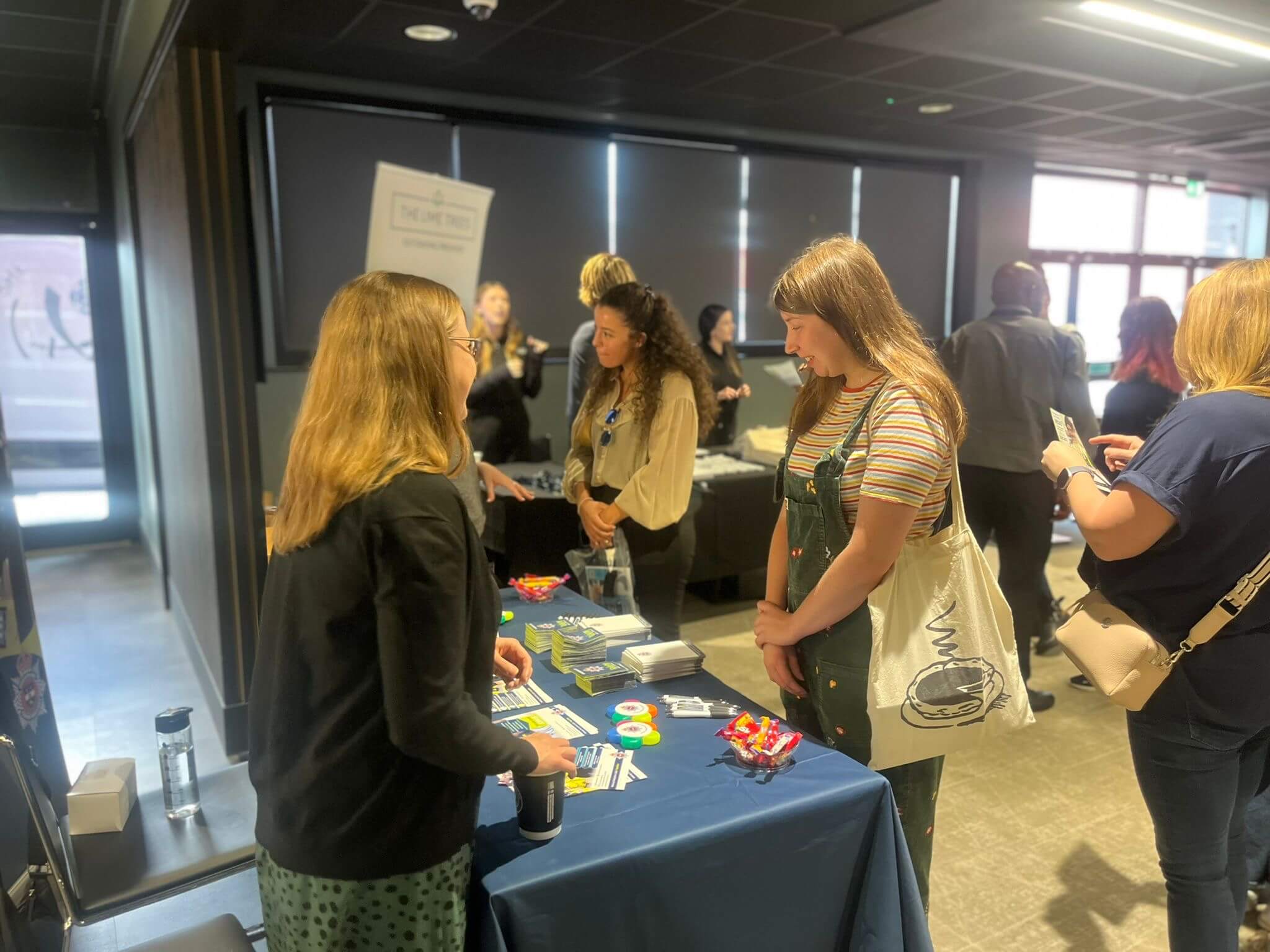 Sheffield Jobs Fair - July 2025