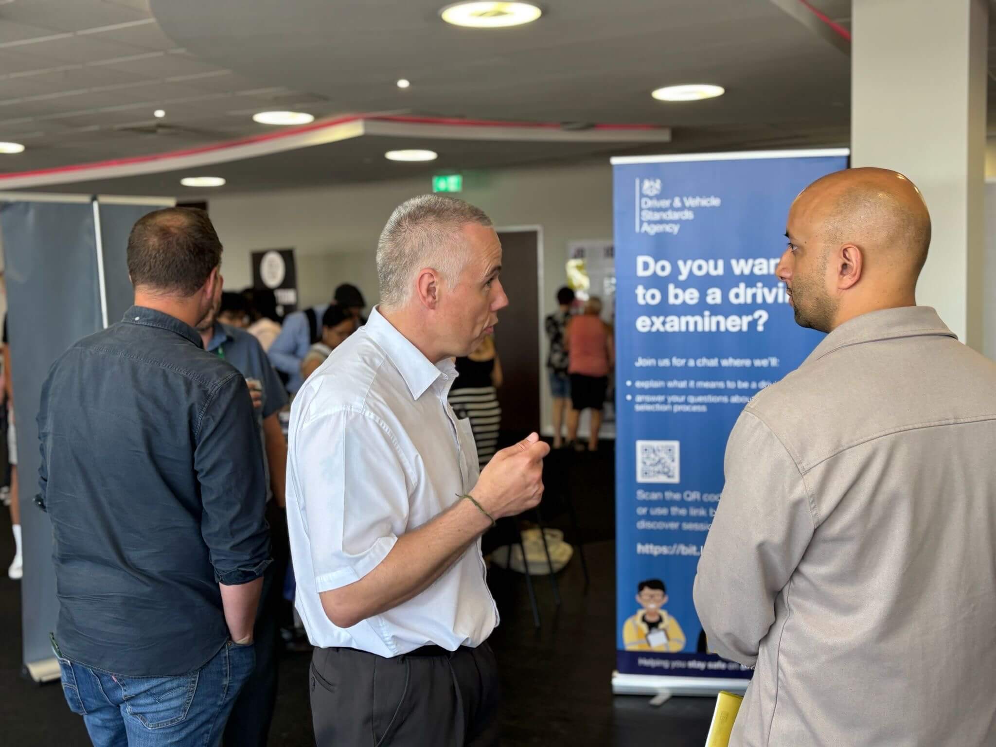 Southampton Jobs Fair - July 2025