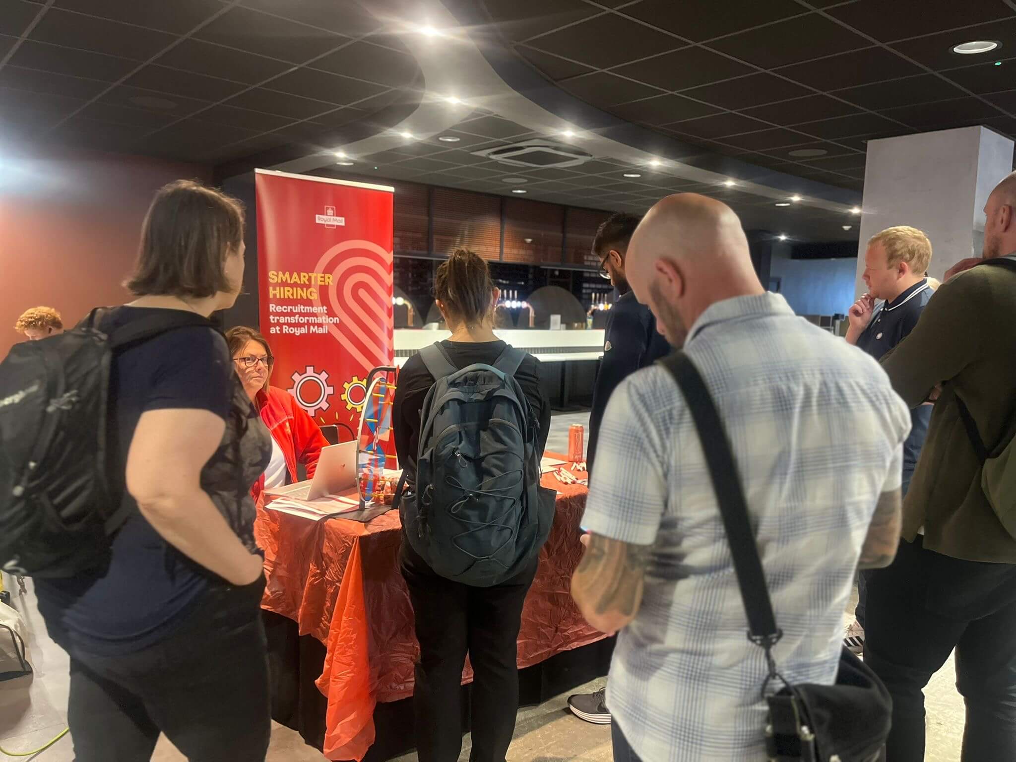 Sheffield Jobs Fair - July 2025