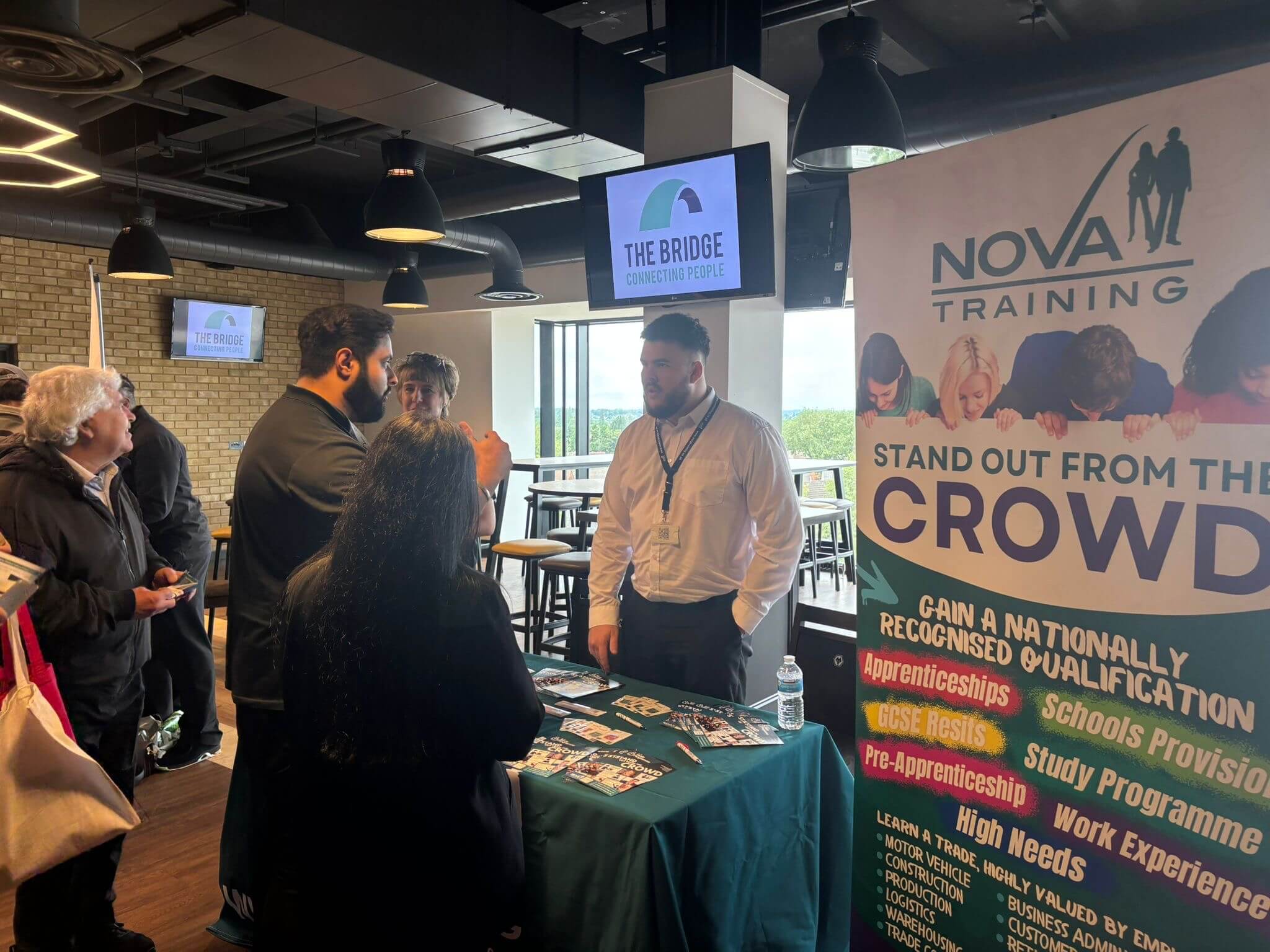 Wolverhampton Jobs Fair - July 2025