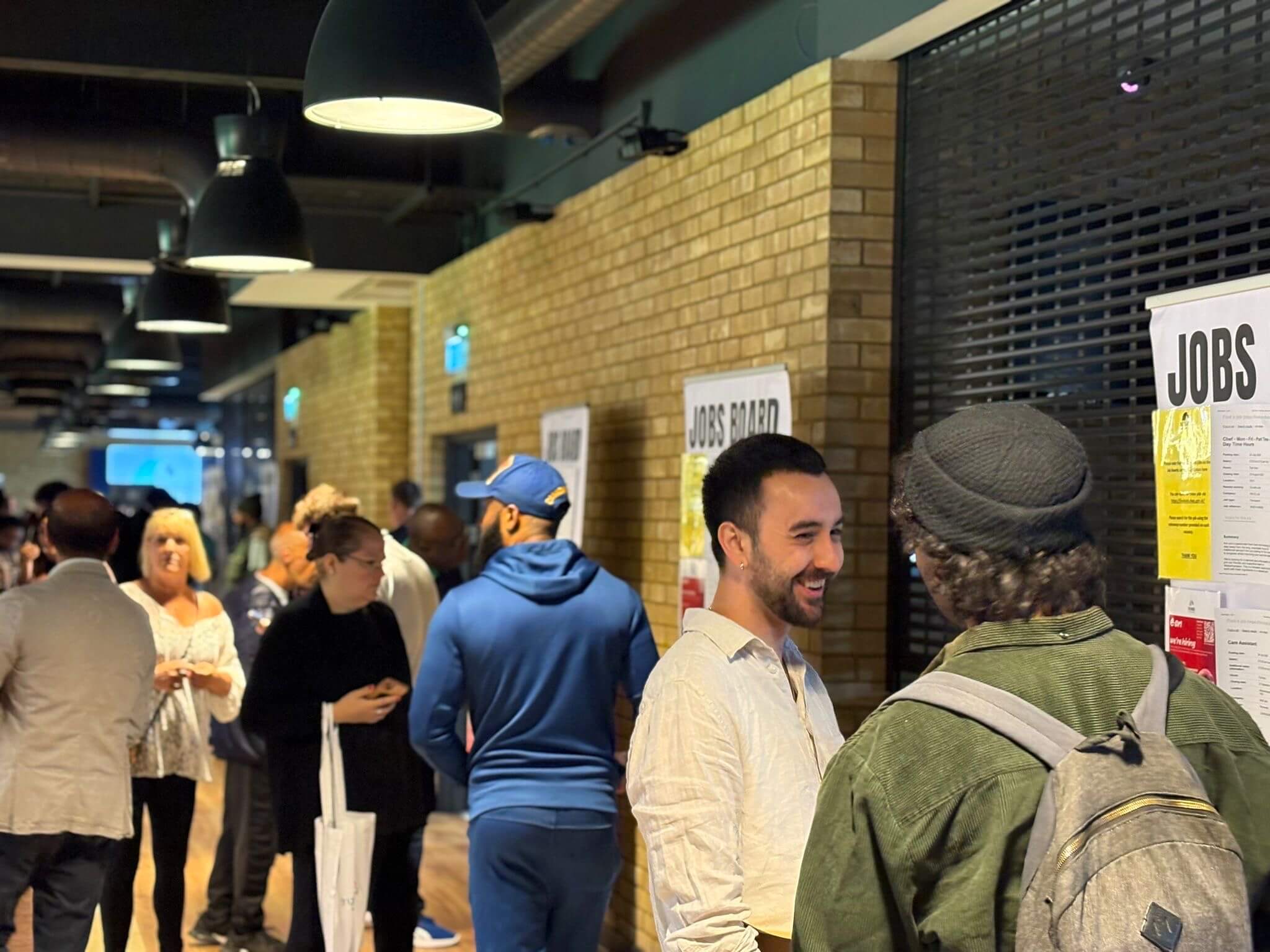 Wolverhampton Jobs Fair - July 2025