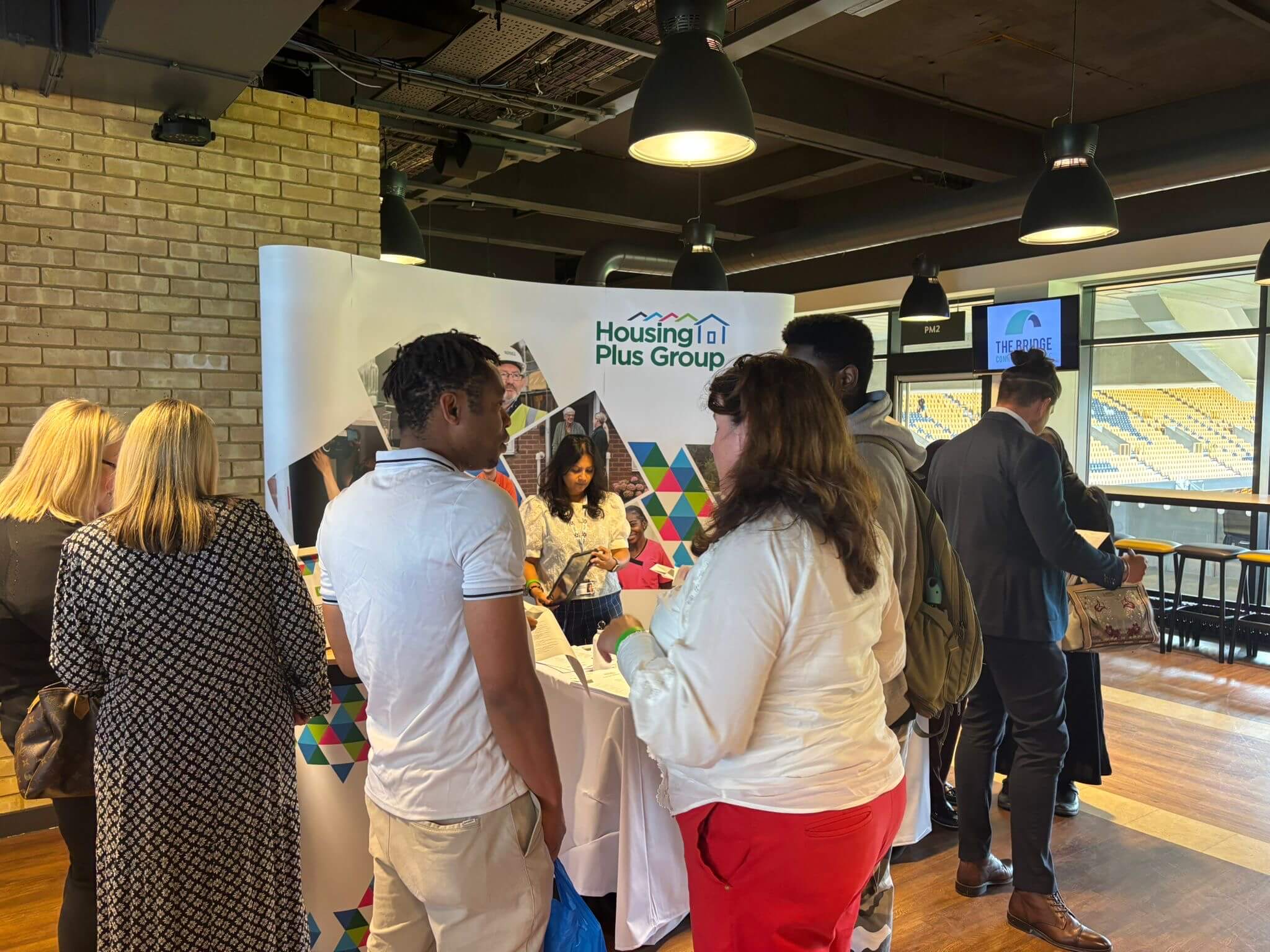 Wolverhampton Jobs Fair - July 2025