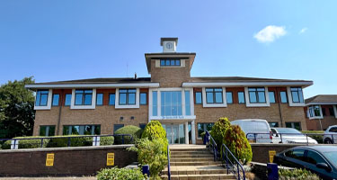Kents Hill Park